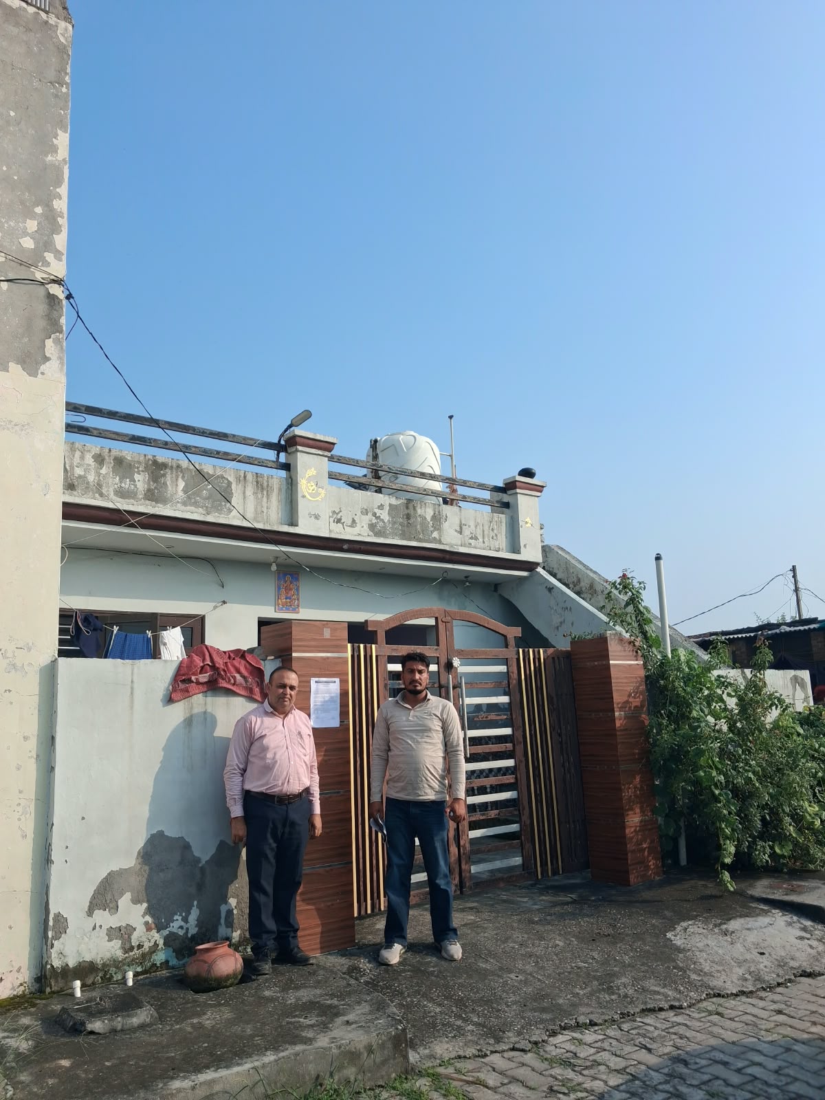 181.5 square yard Individual House for sale in Mustafabad — photo 2