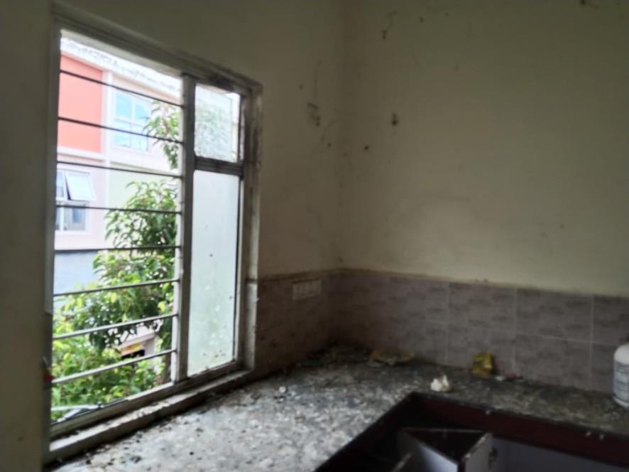 2 BHK Flat for sale in GARDEN CITY APARTMENT, COIMBATORE Coimbatore — photo 9