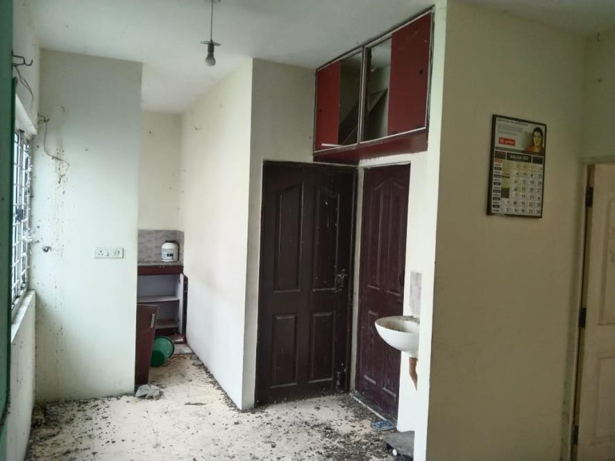2 BHK Flat for sale in GARDEN CITY APARTMENT, COIMBATORE Coimbatore — photo 13