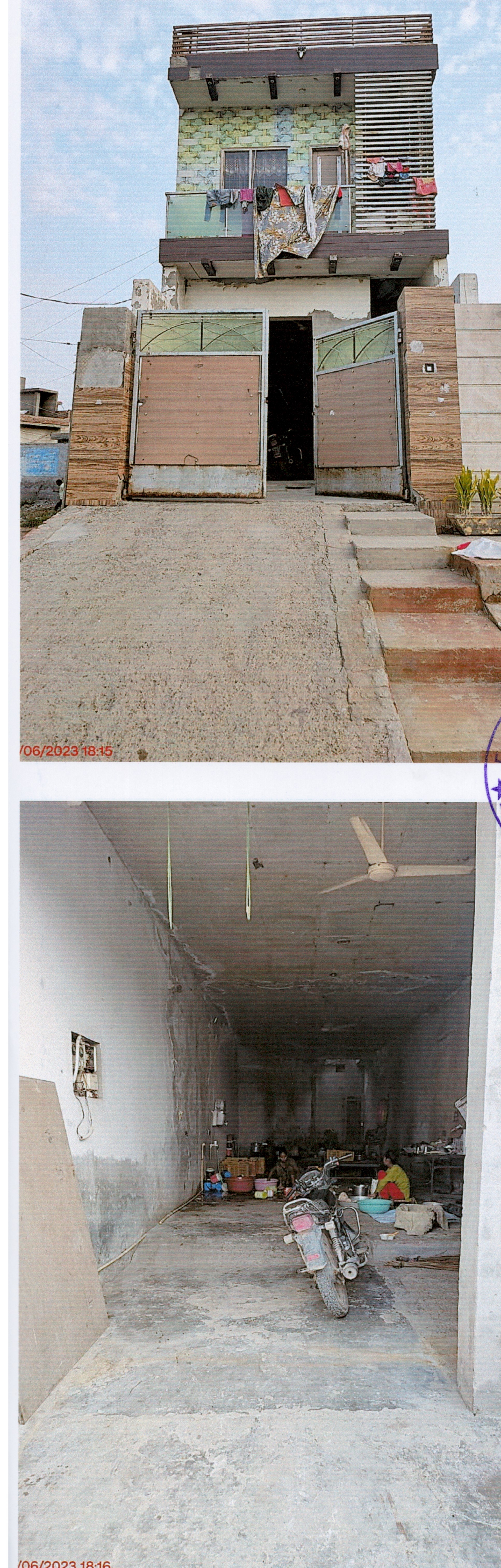 Individual House for sale in Kotkapura — photo 1