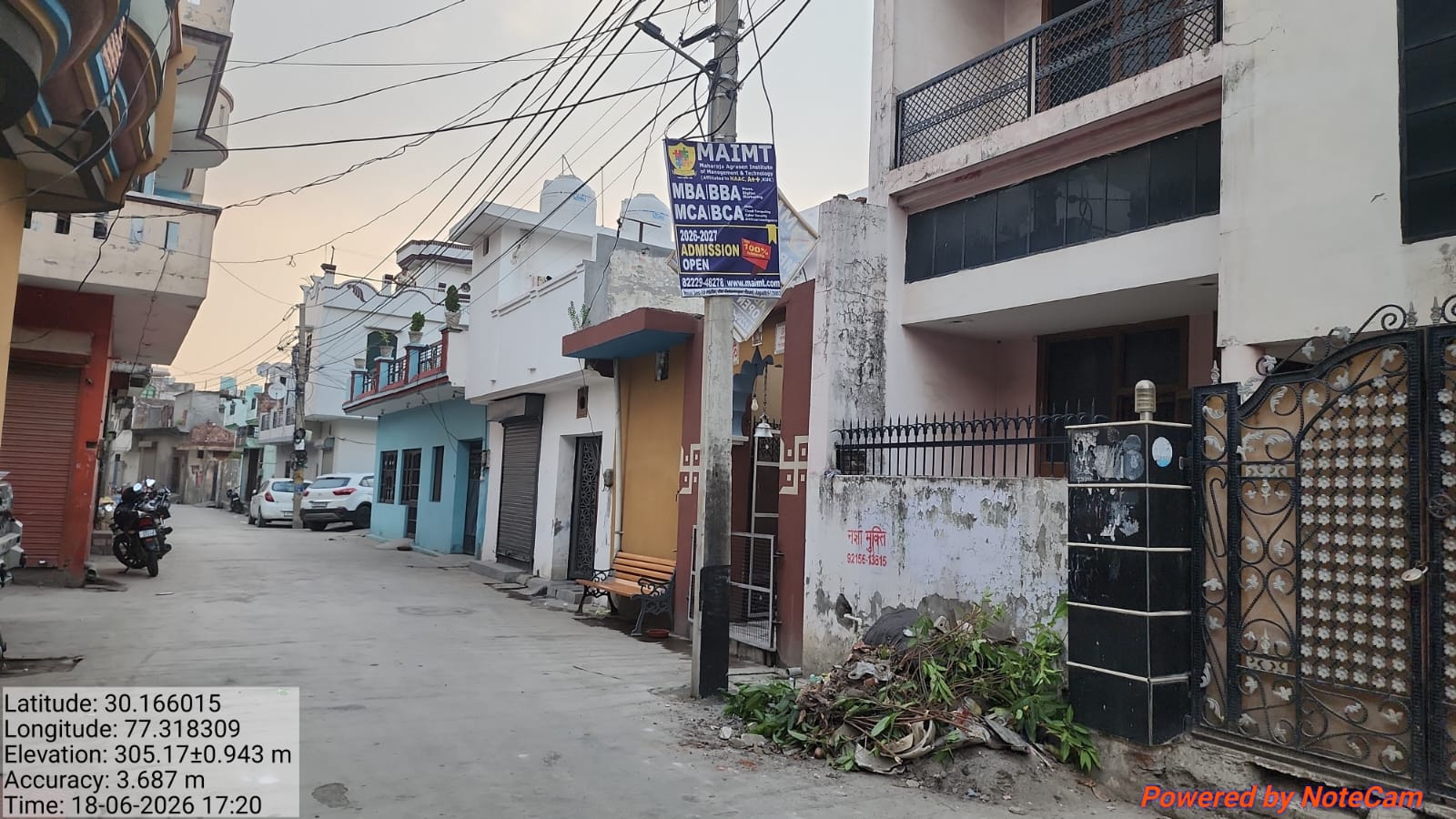 120 square yard Individual House for sale in Badhi Majra 126 — photo 3
