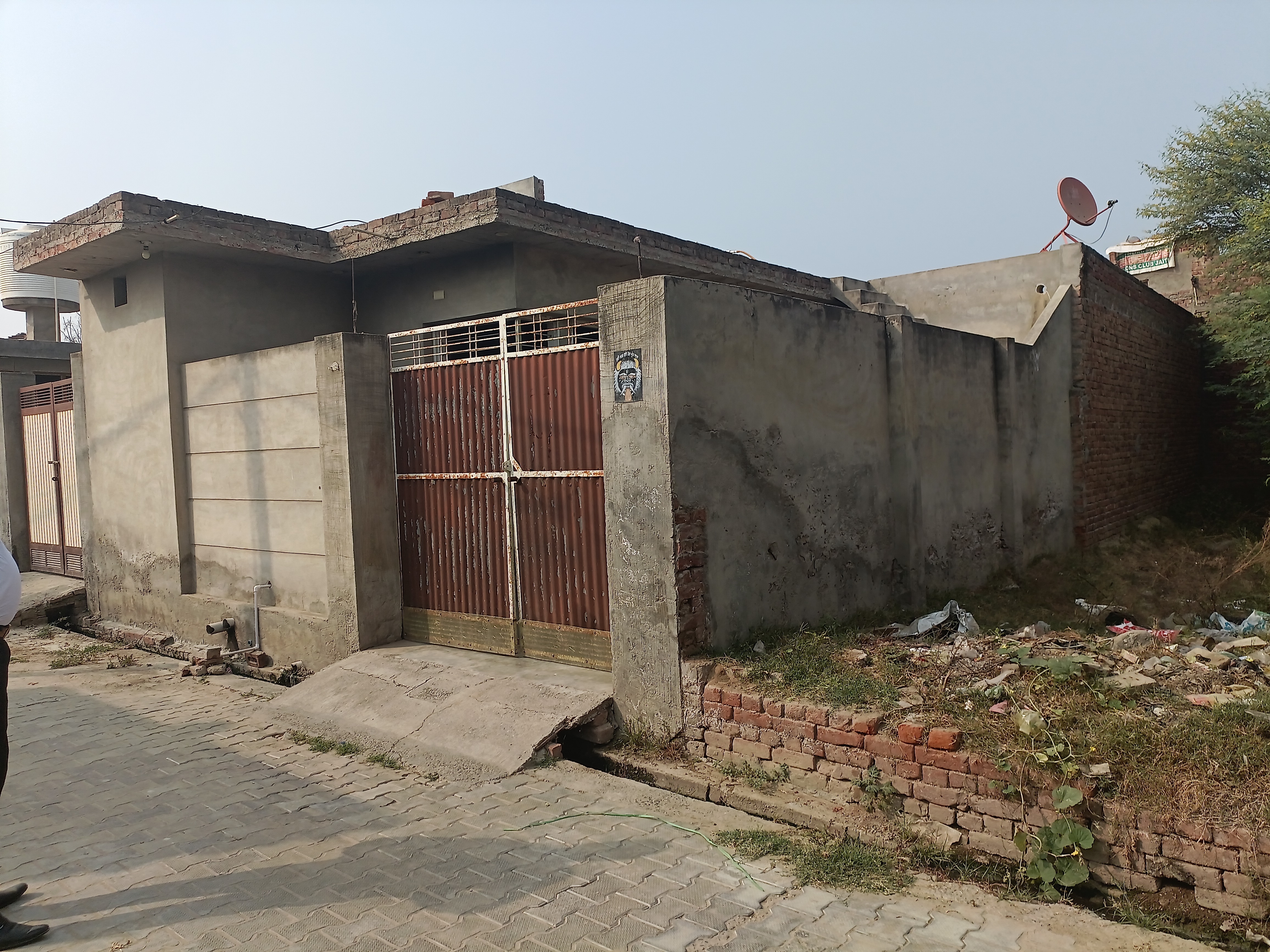 Individual House for sale in OPP ITI TIBBI SAHIB ROAD JAITU MANDI Jaitu — photo 2