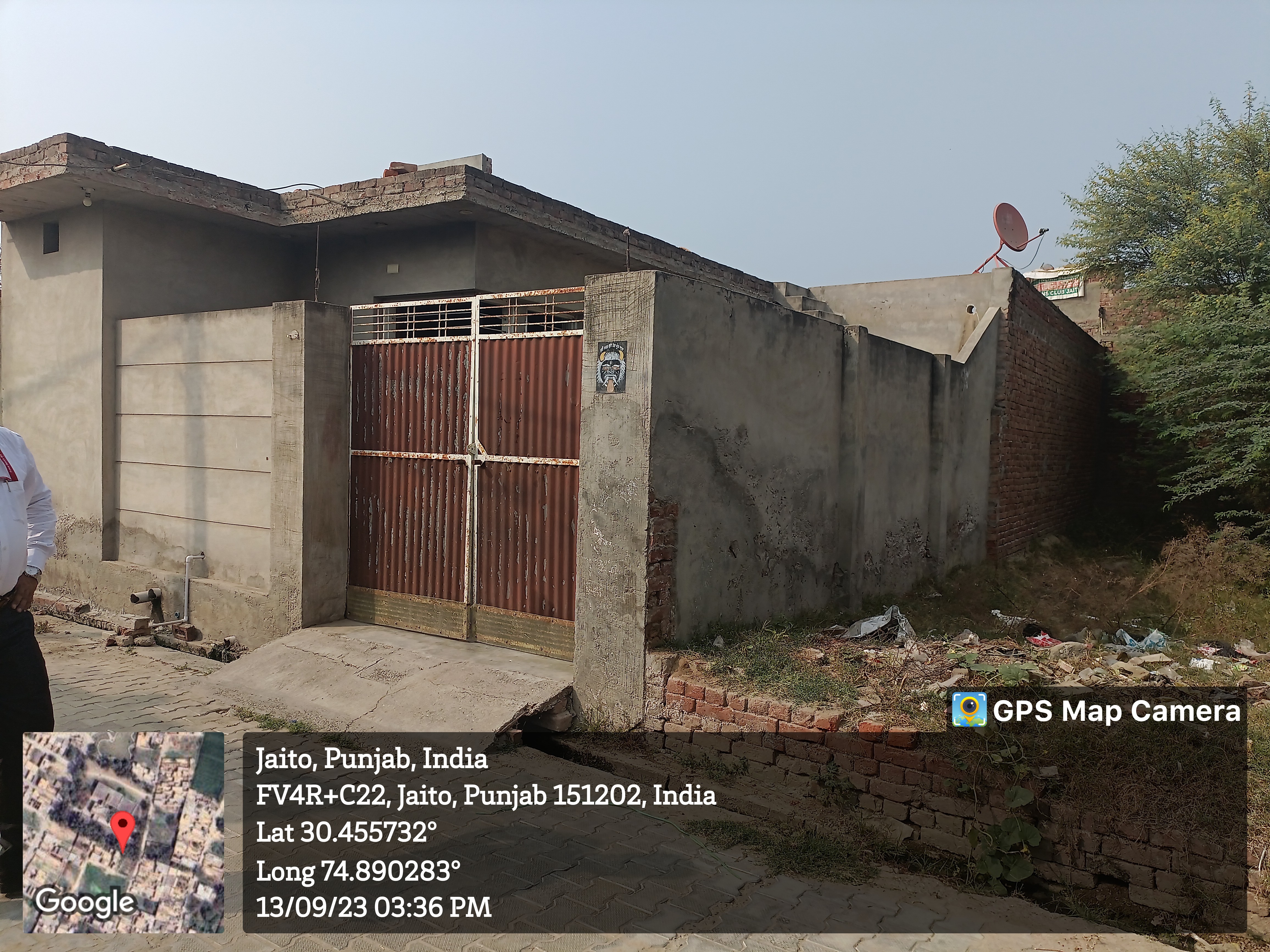 Individual House for sale in OPP ITI TIBBI SAHIB ROAD JAITU MANDI Jaitu — photo 3
