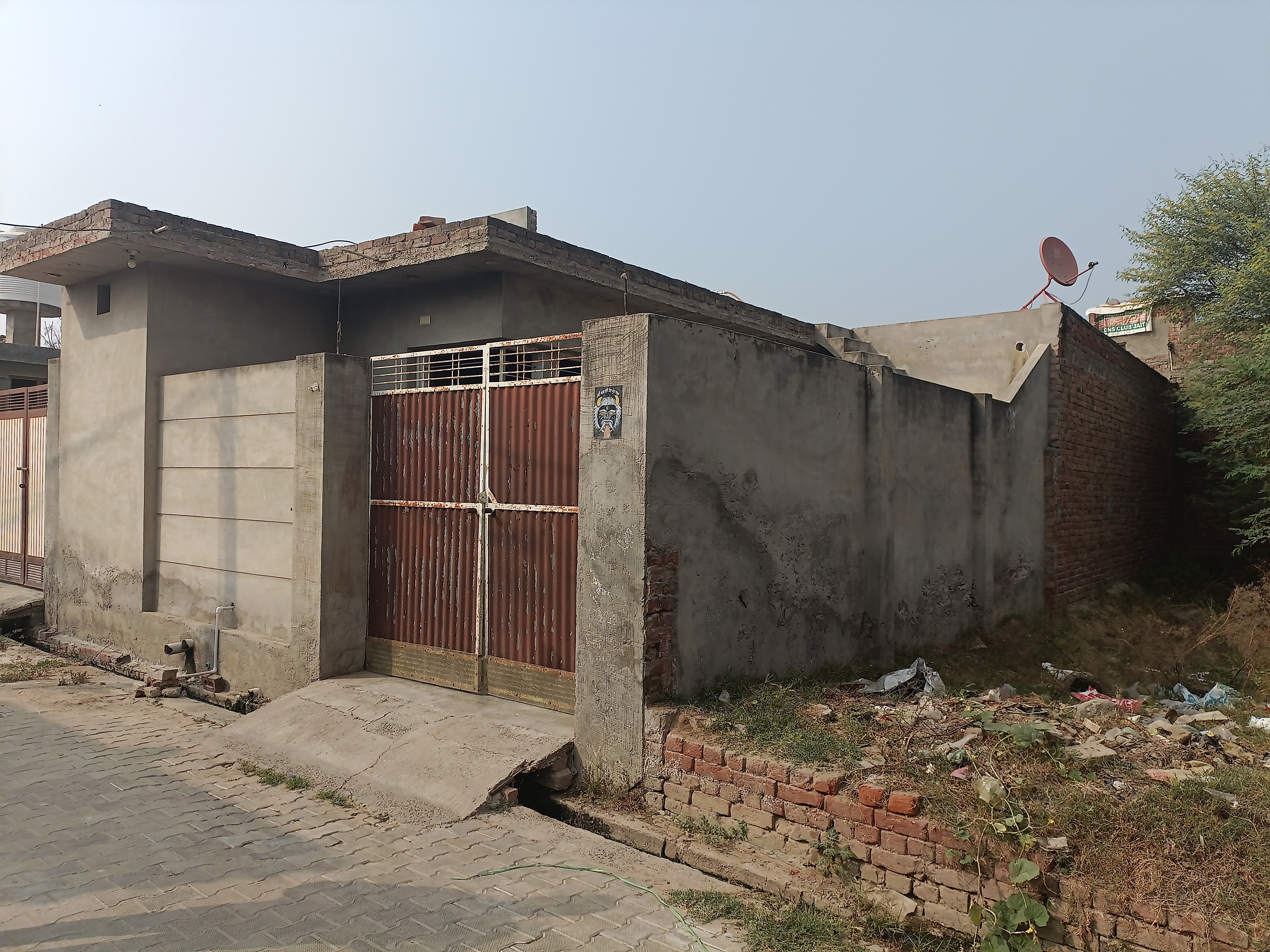 Individual House for sale in OPP ITI TIBBI SAHIB ROAD JAITU MANDI Jaitu — photo 4