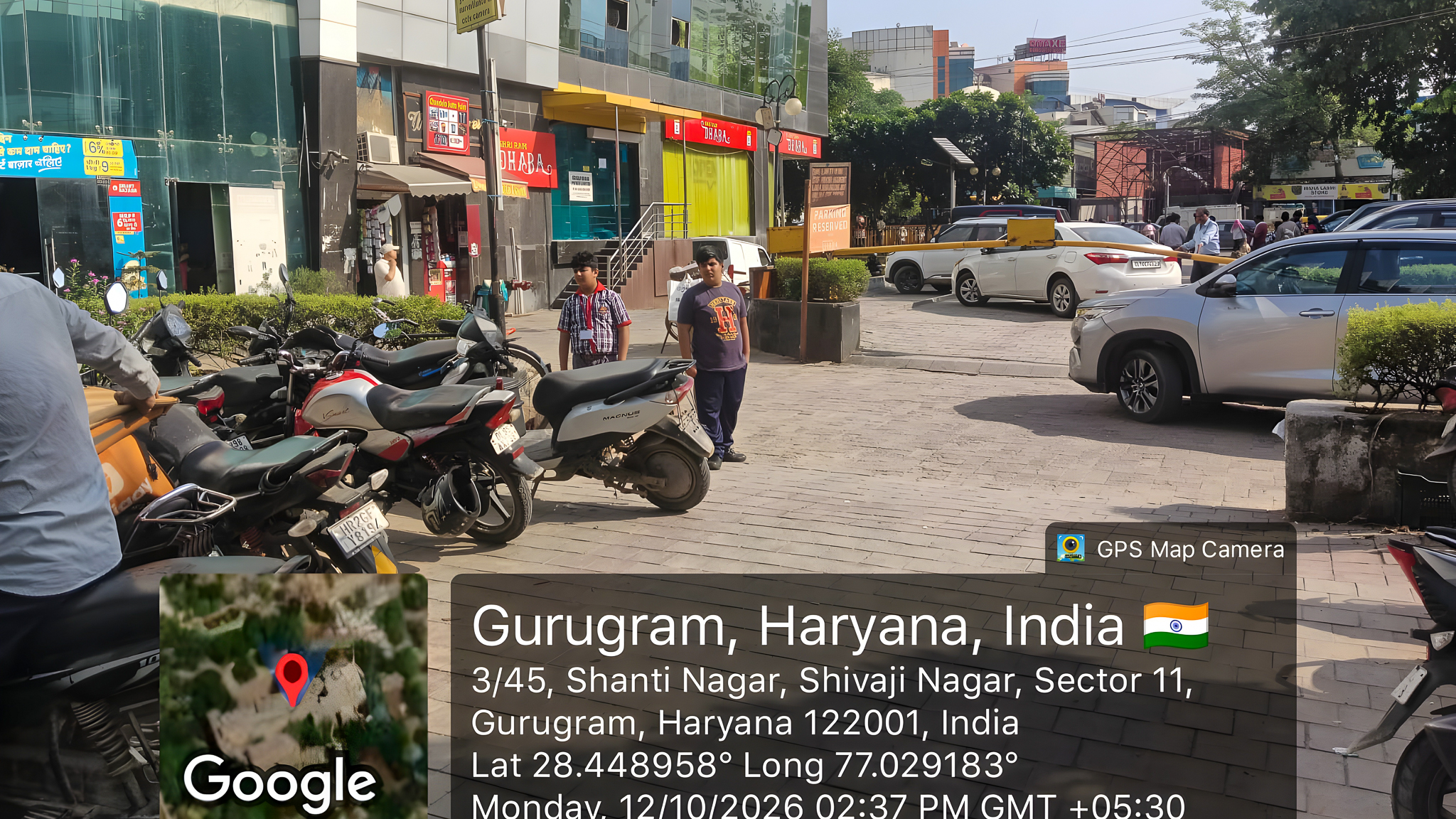 Shops for sale in Gurugram — photo 5