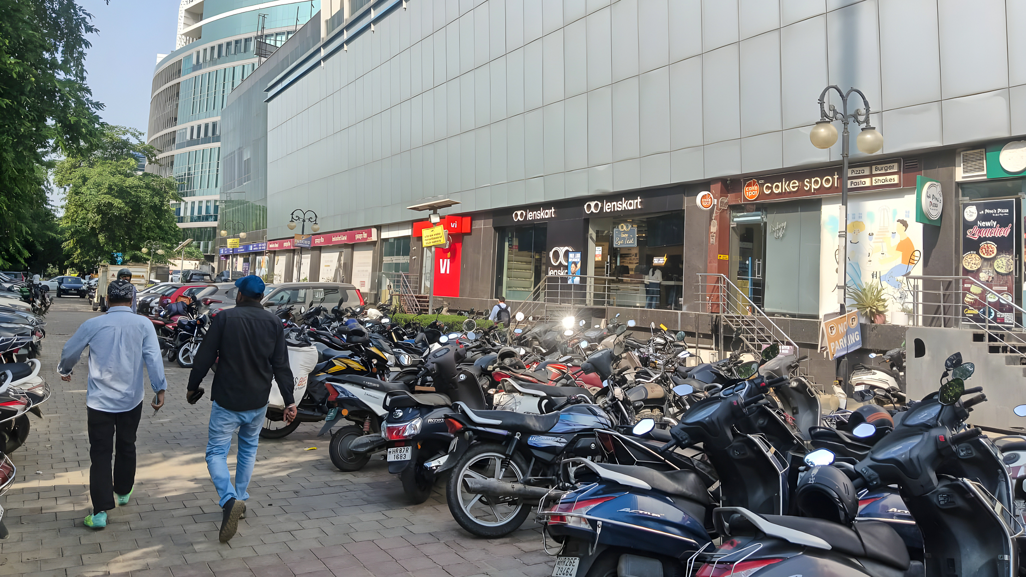 Shops for sale in Gurugram — photo 6
