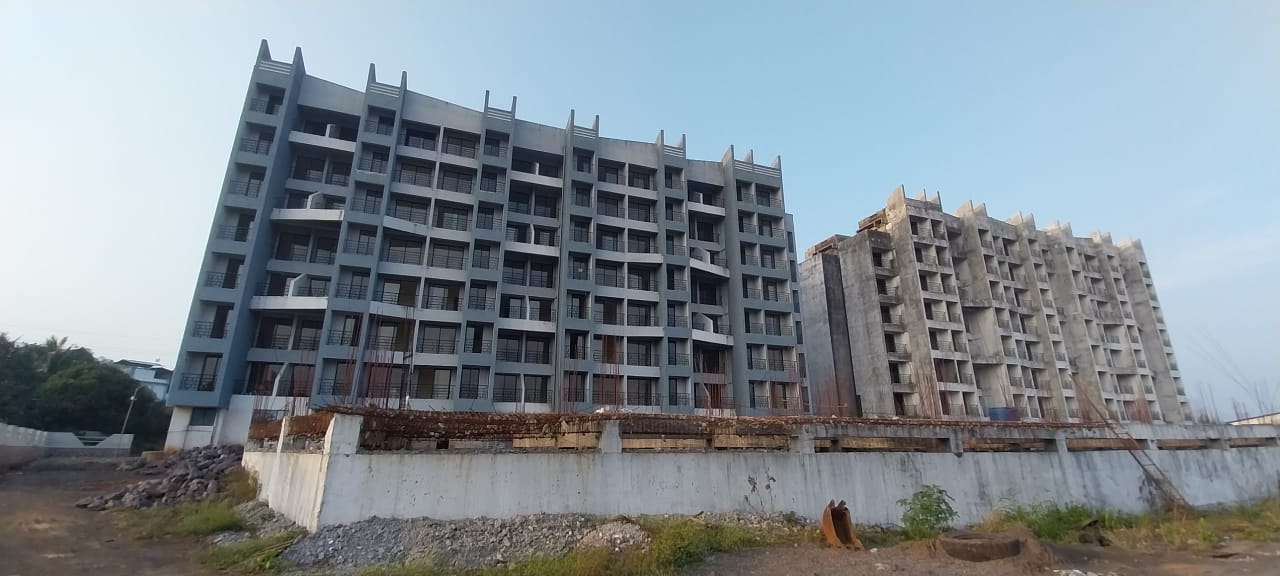 Flat for sale in Thane — photo 3