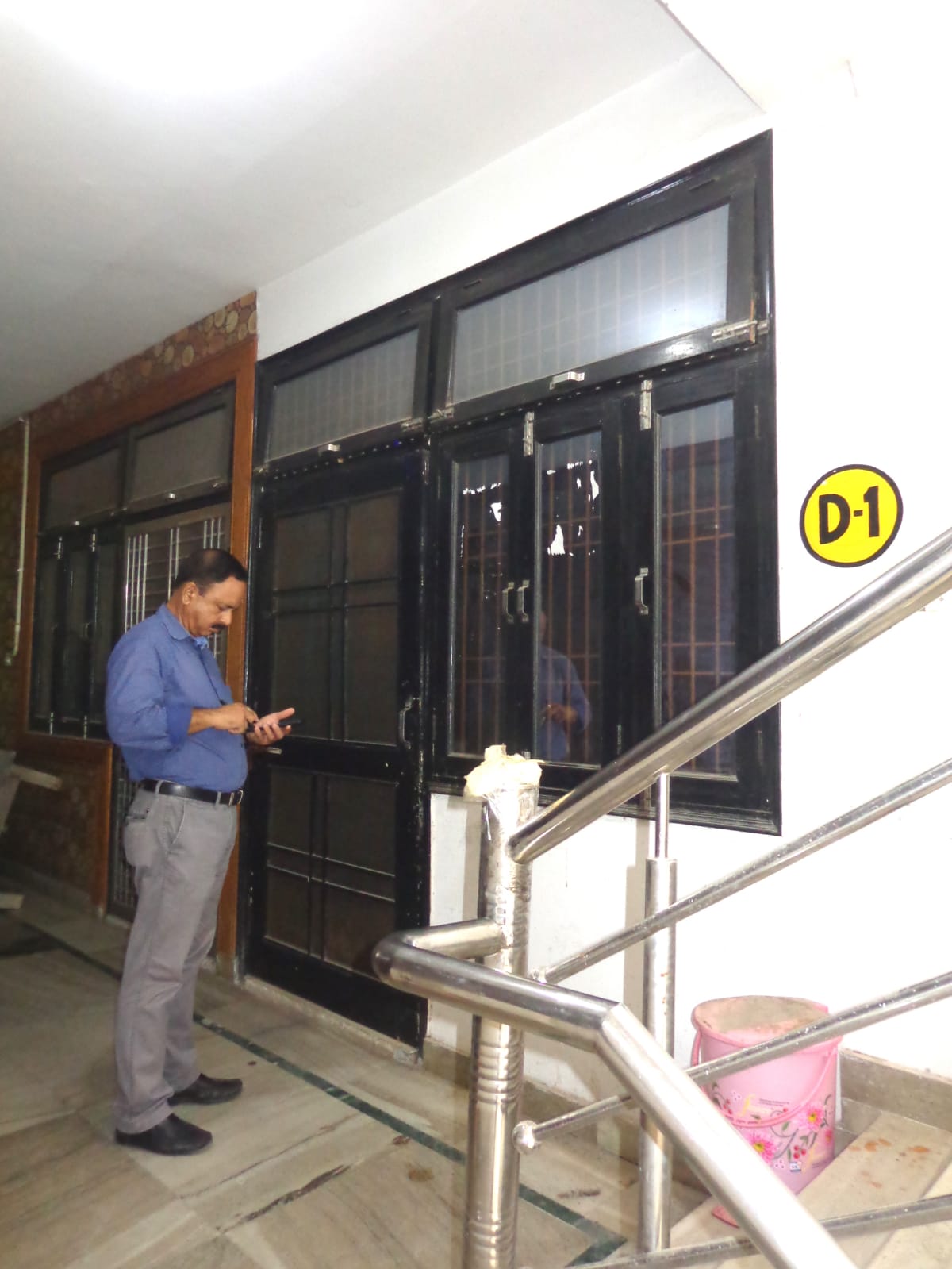 Flat for sale in Aligarh — photo 2