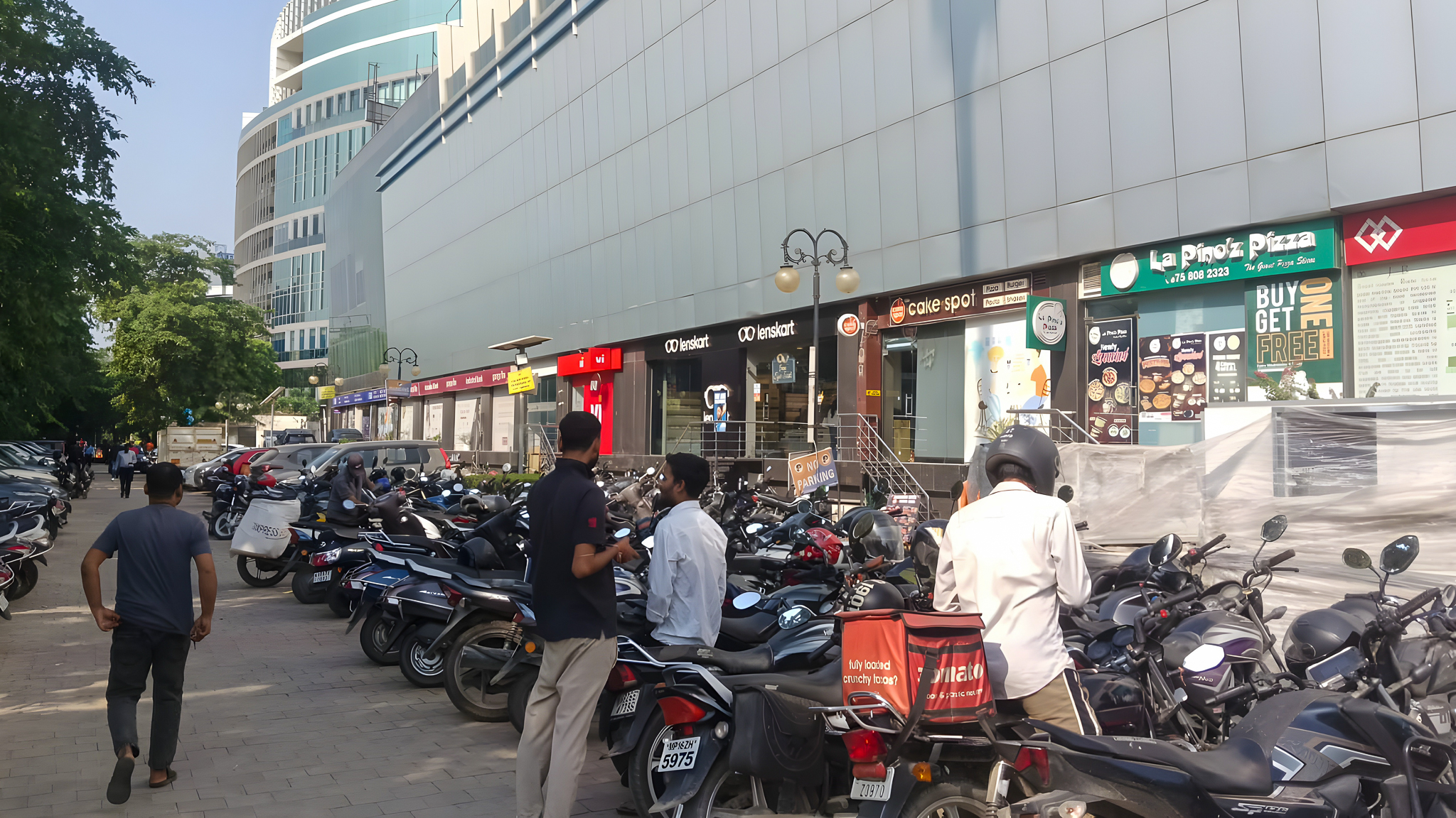 Shops for sale in Gurugram — photo 15