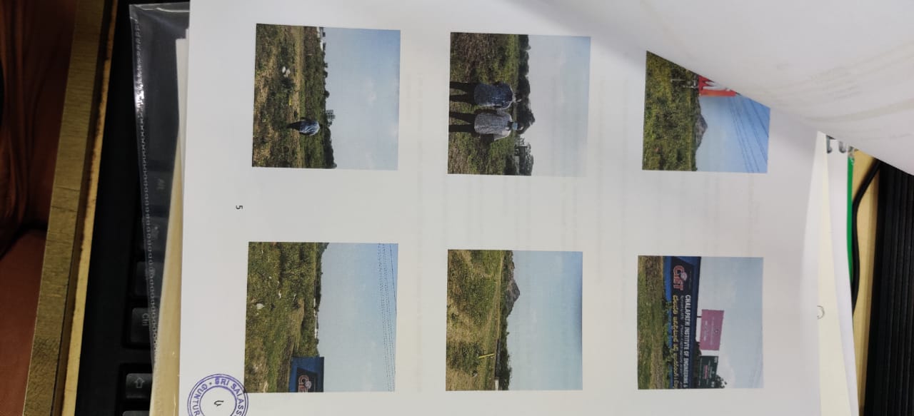 Plot for sale in Guntur — photo 1