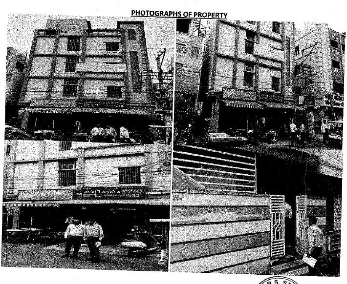 Individual House for sale in Srinagar Guntur — photo 1