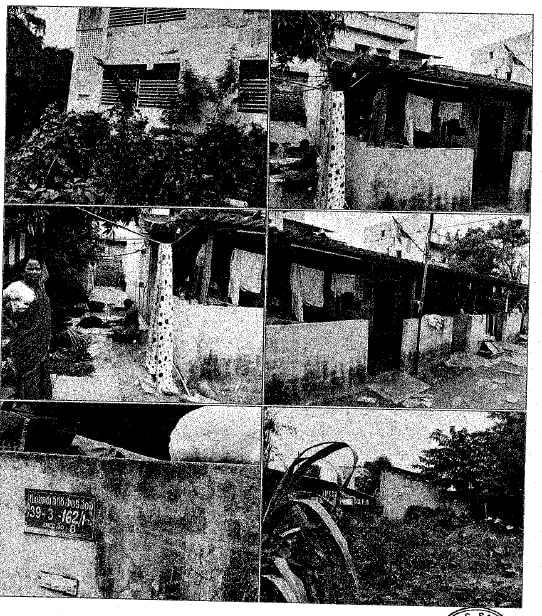Individual House for sale in Nehru Nagar Guntur — photo 1
