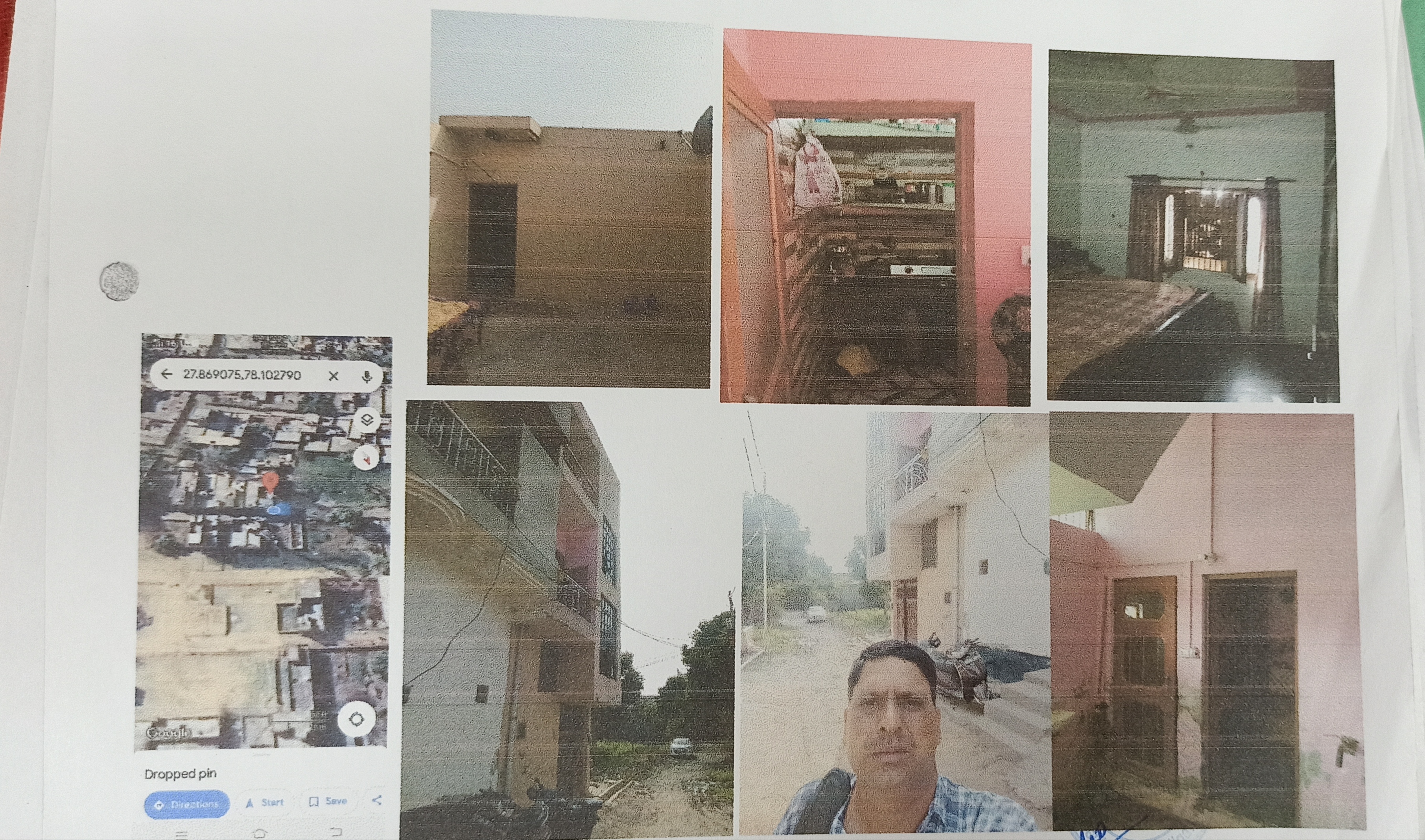 Individual House for sale in Aligarh — photo 1