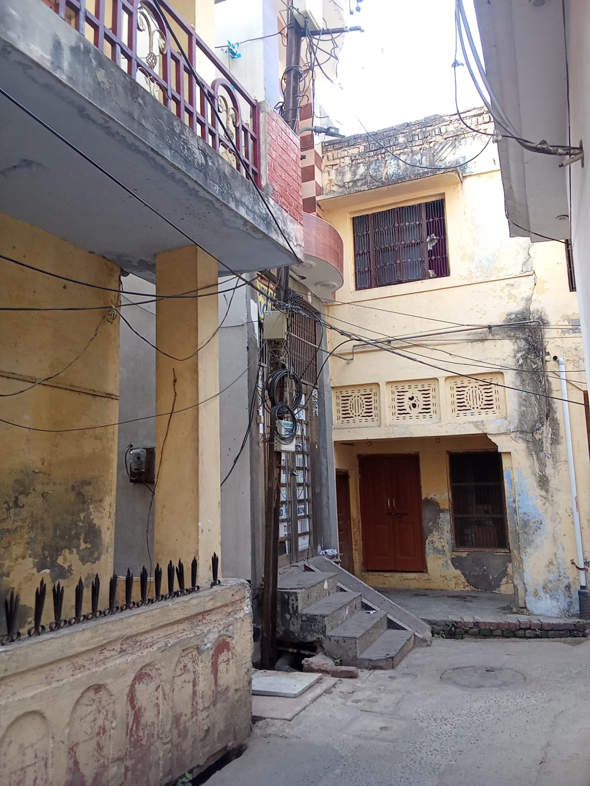 112.49 square meter Individual House for sale in Aligarh — photo 4