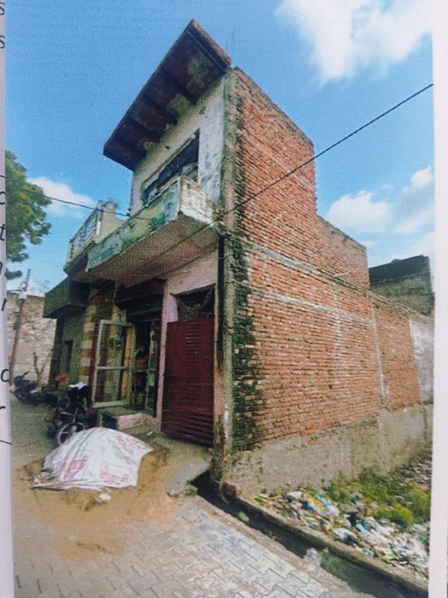 83.61 square meter Individual House for sale in Aligarh — photo 8