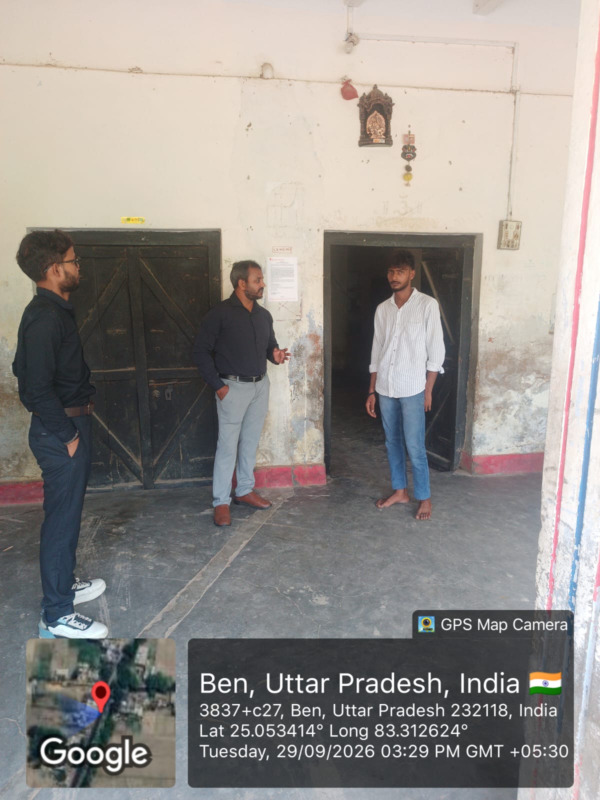 Individual House for sale in Chakia, Chandauli Chakia — photo 4