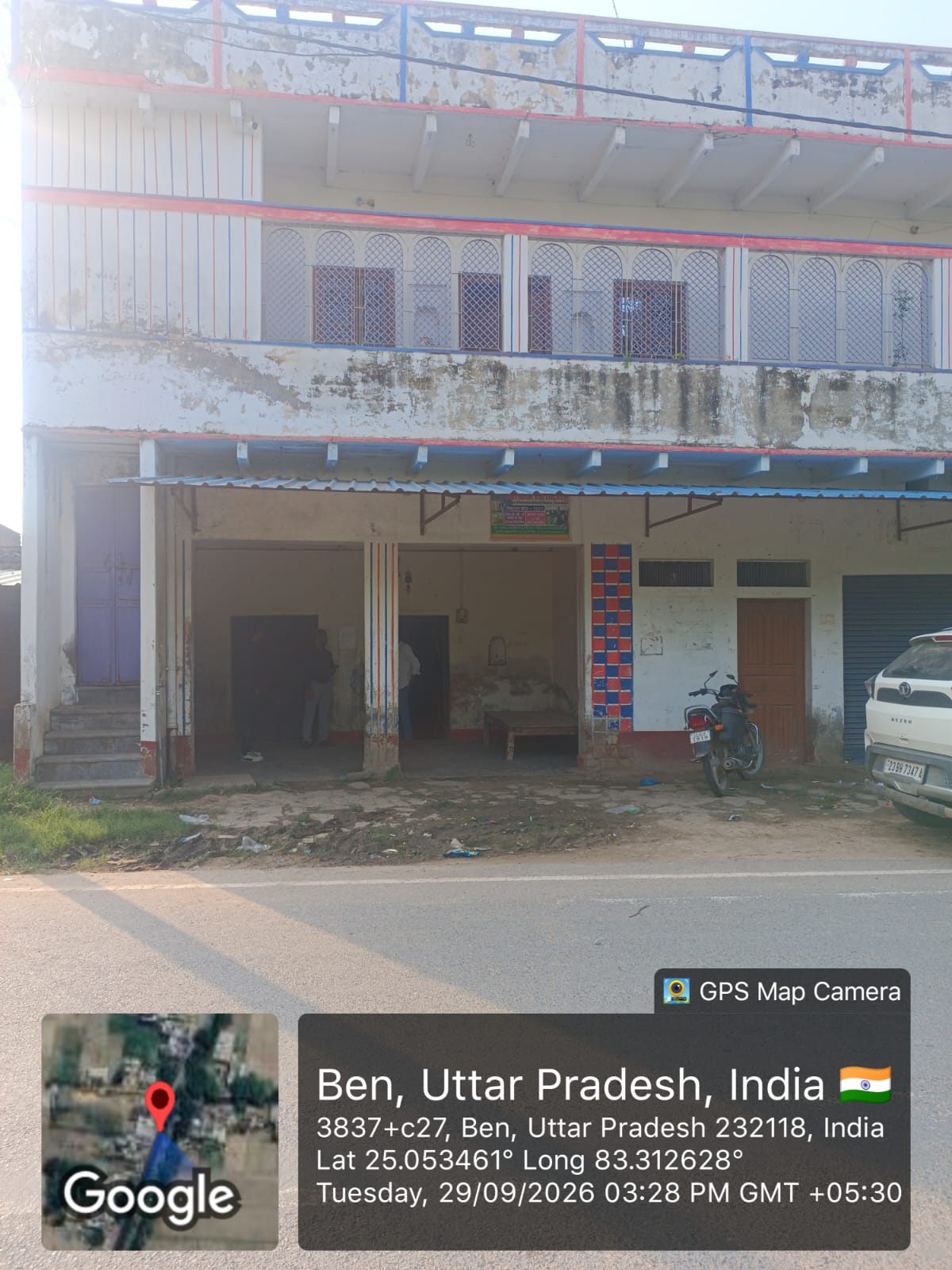 Individual House for sale in Chakia, Chandauli Chakia — photo 2