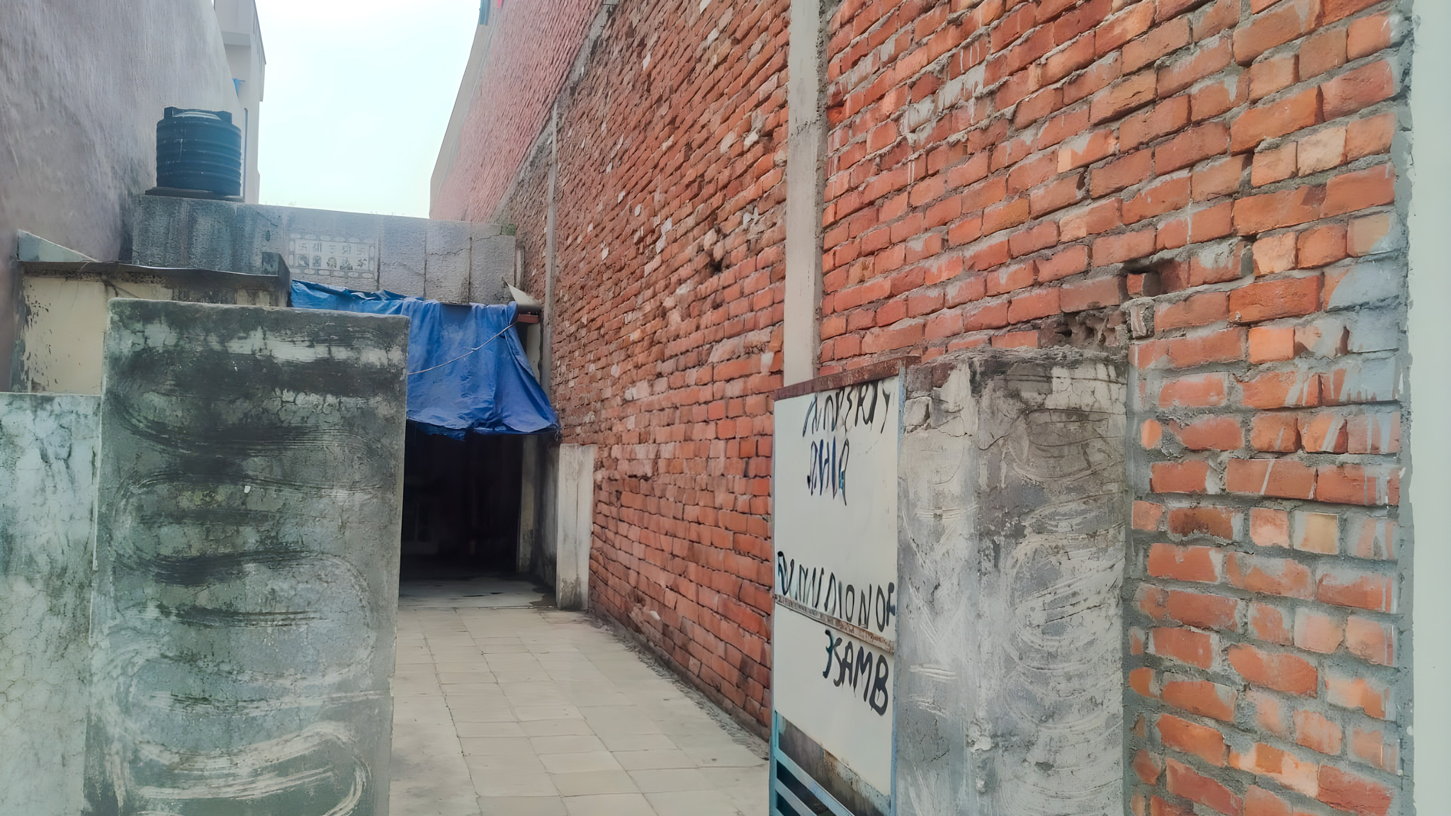 Shops for sale in Subhash Mandi, Tarori, Karnal Karnal — photo 7