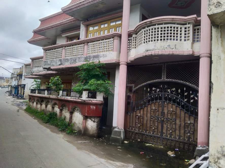 Individual House for sale in TARAORI Karnal — photo 1