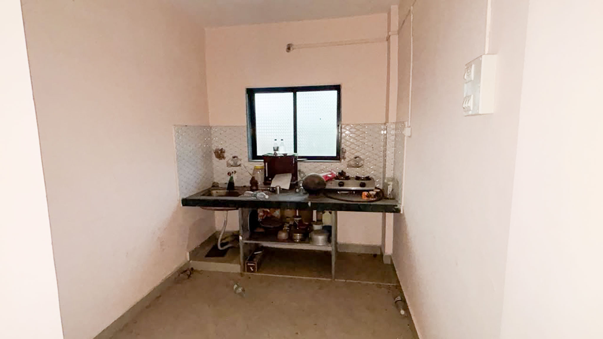 Flat for sale in Rukmini Niwas, Shivtar Road, at Khed Khed — photo 2