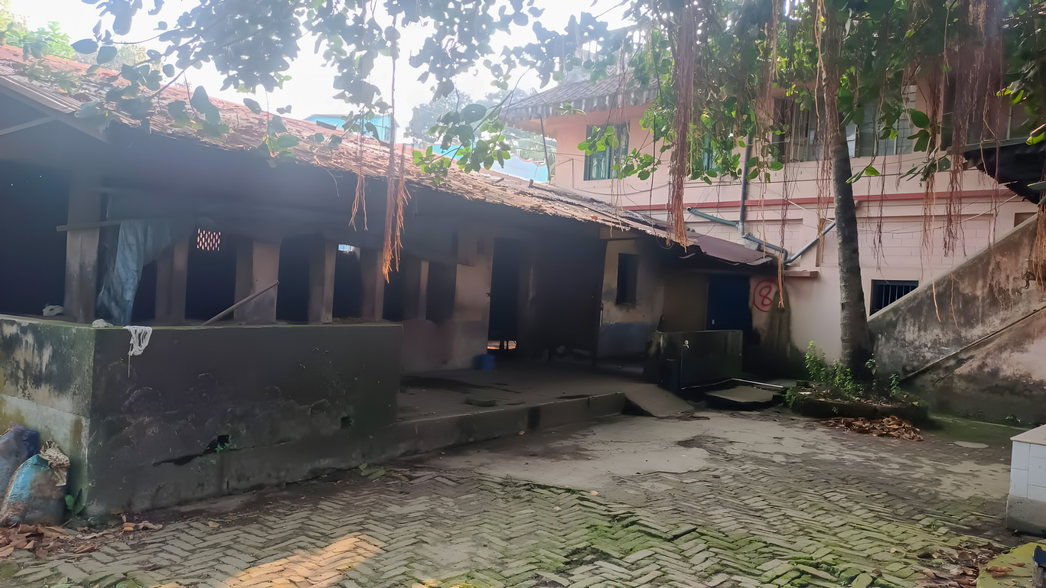 Shed with Plant and Machinery for sale in Guskara — photo 2