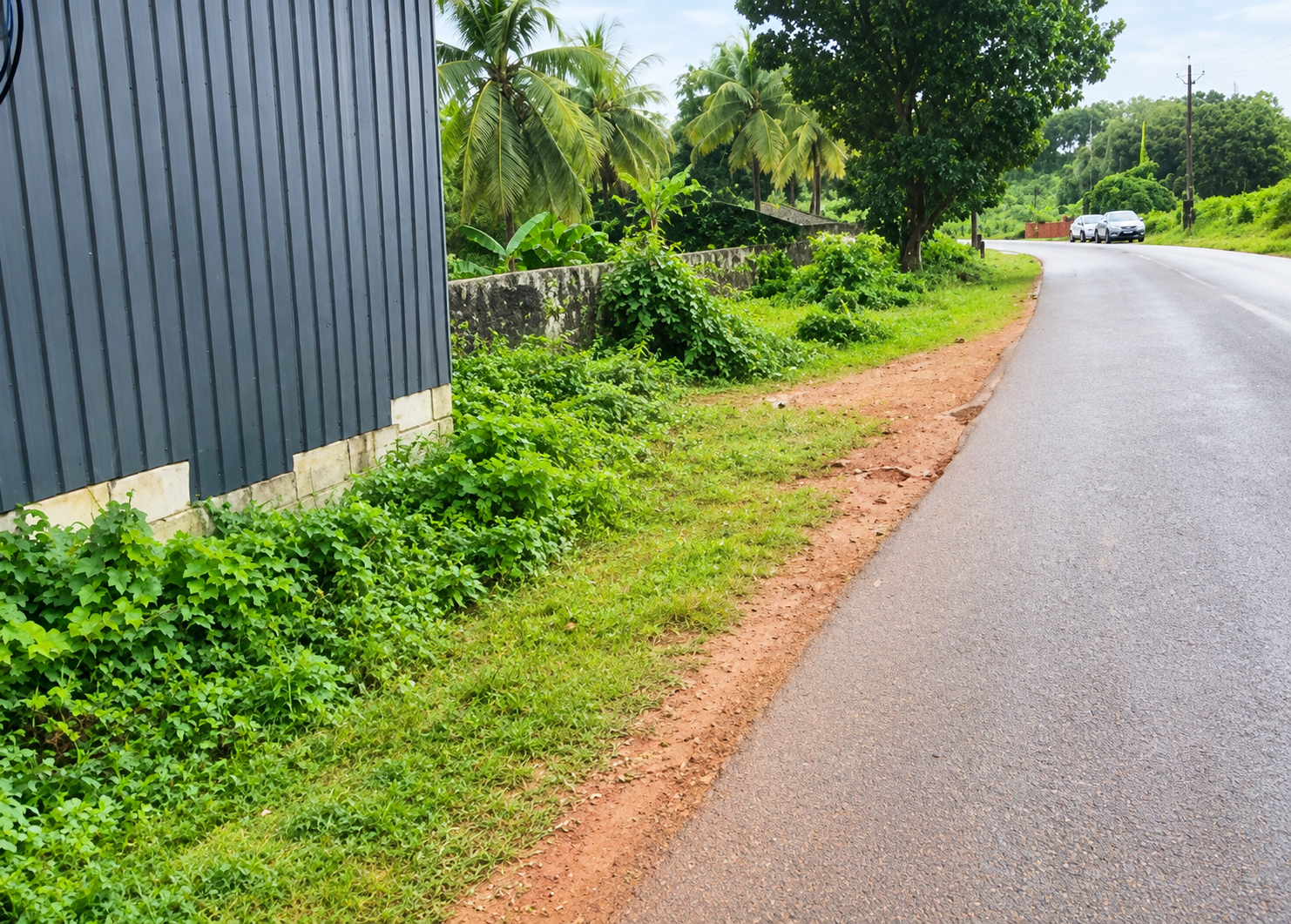 60 square meter Plot for sale in ELANKUR Manjeri — photo 3