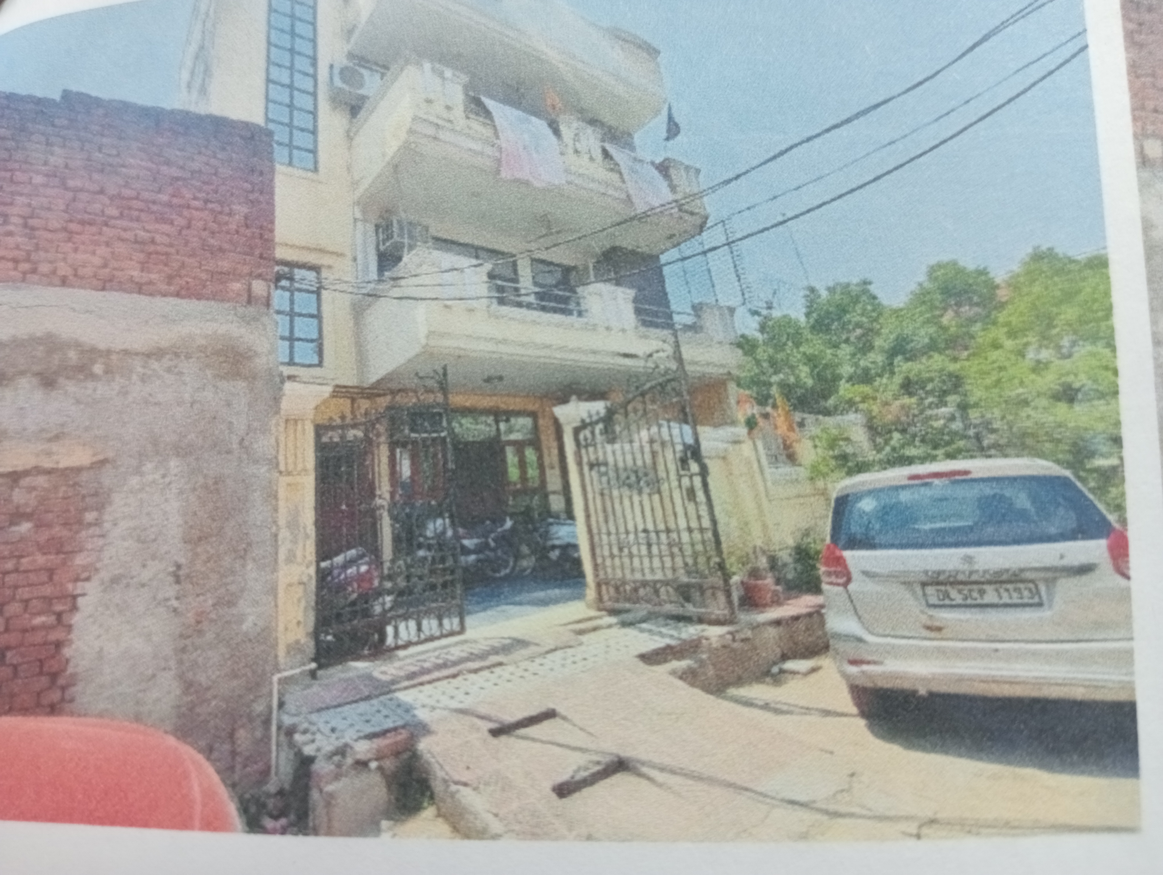 136.9 square meter Flat for sale in Ghaziabad — photo 1