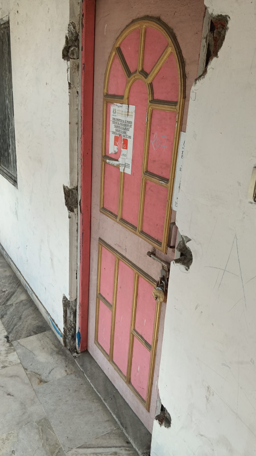 38.72 square meter Flat for sale in Vadodara — photo 2