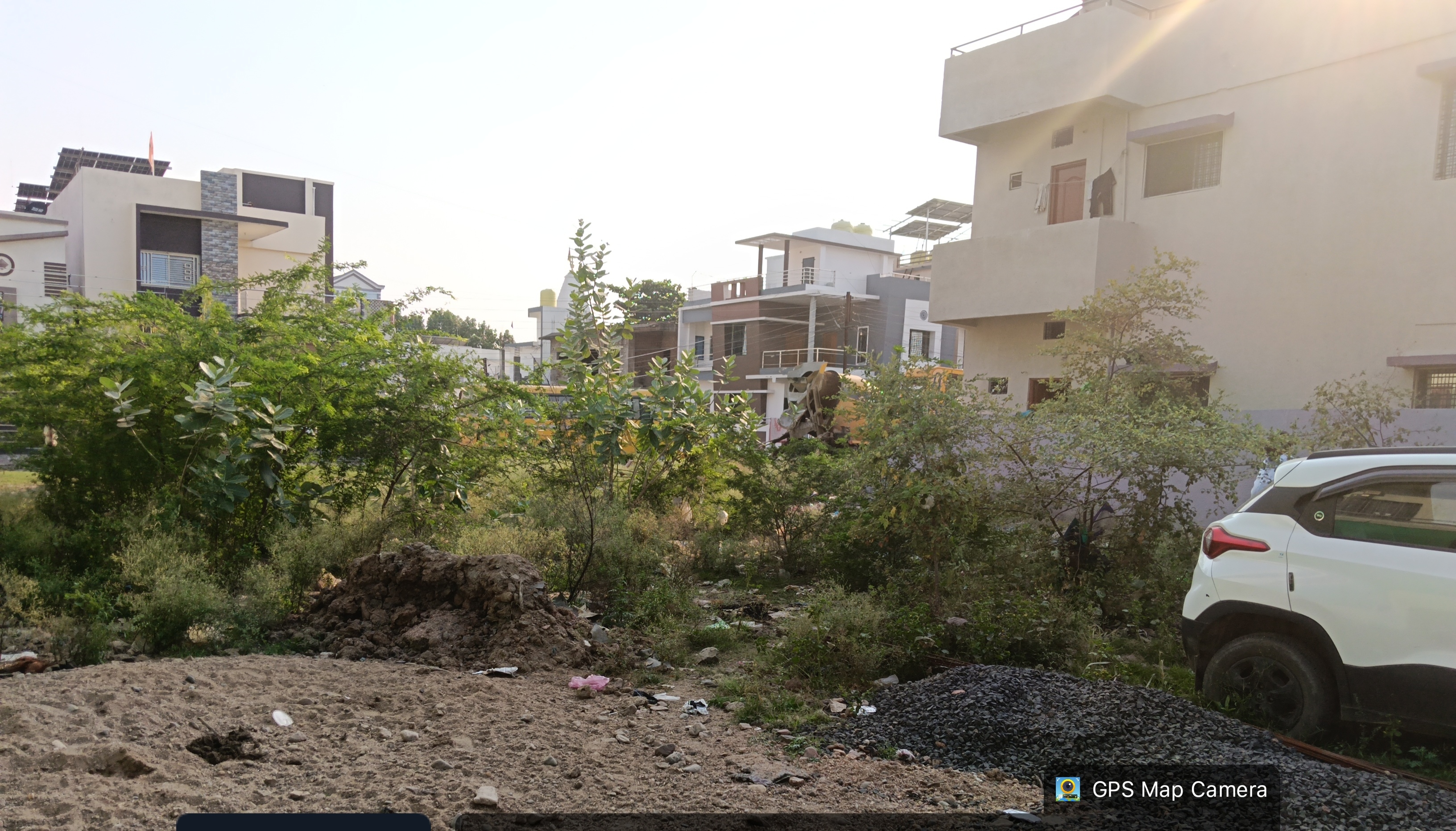 139.35 square meter Plot for sale in Kamptee — photo 2