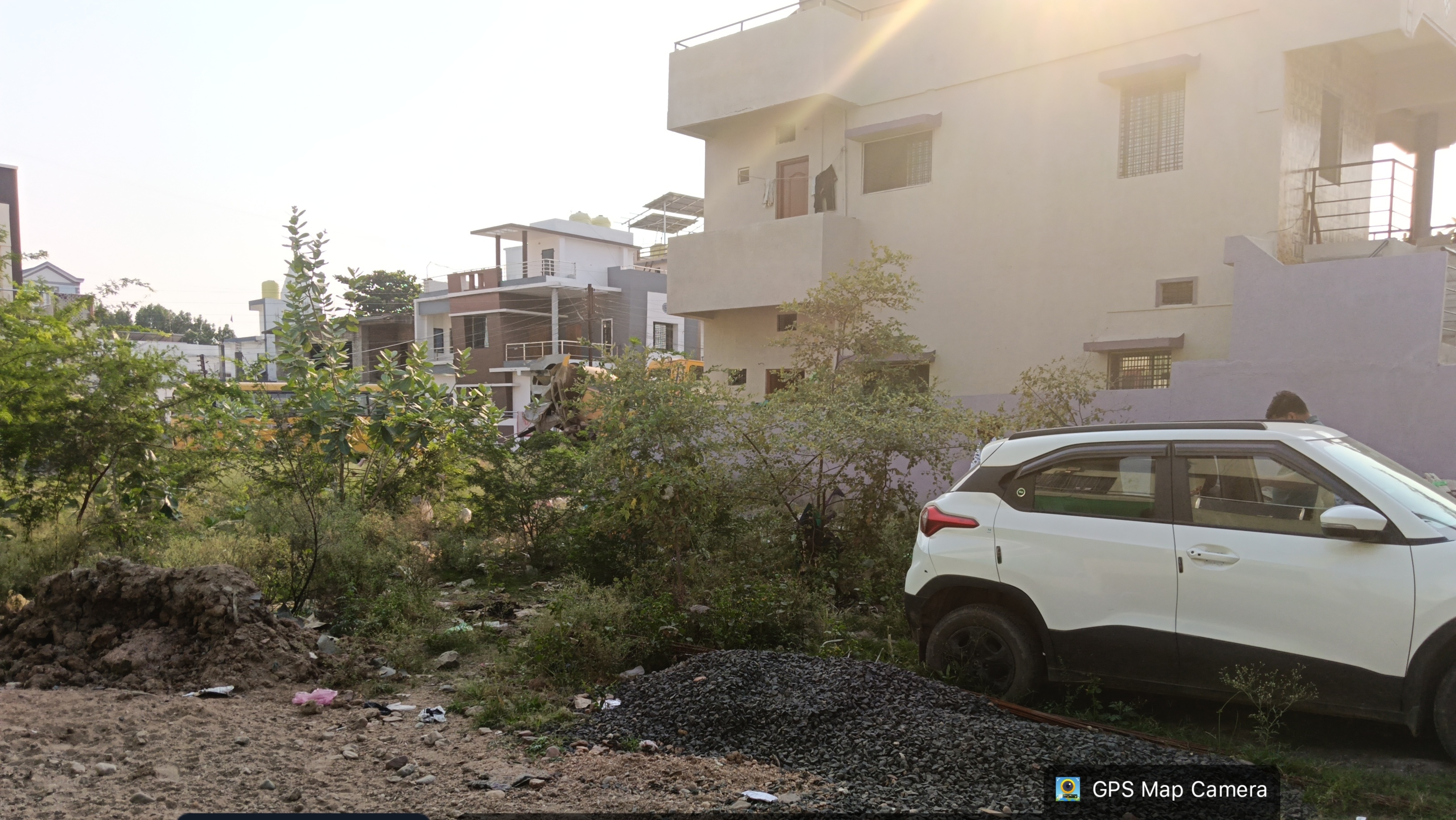 139.35 square meter Plot for sale in Kamptee — photo 1