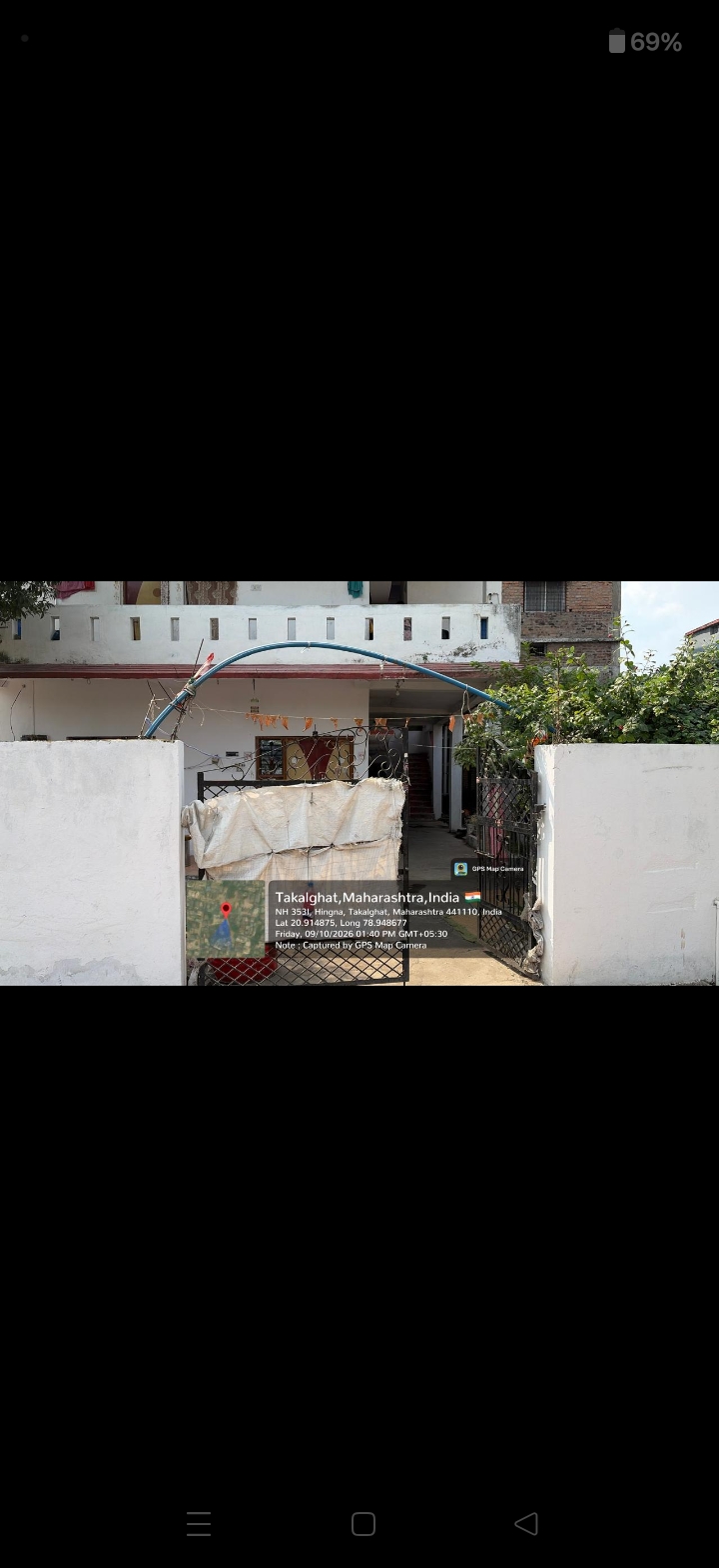 4 BHK Individual House for sale in Butibori — photo 2