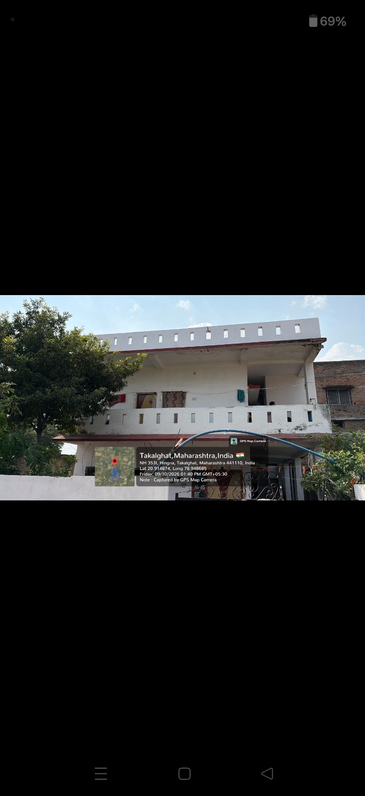 4 BHK Individual House for sale in Butibori — photo 3