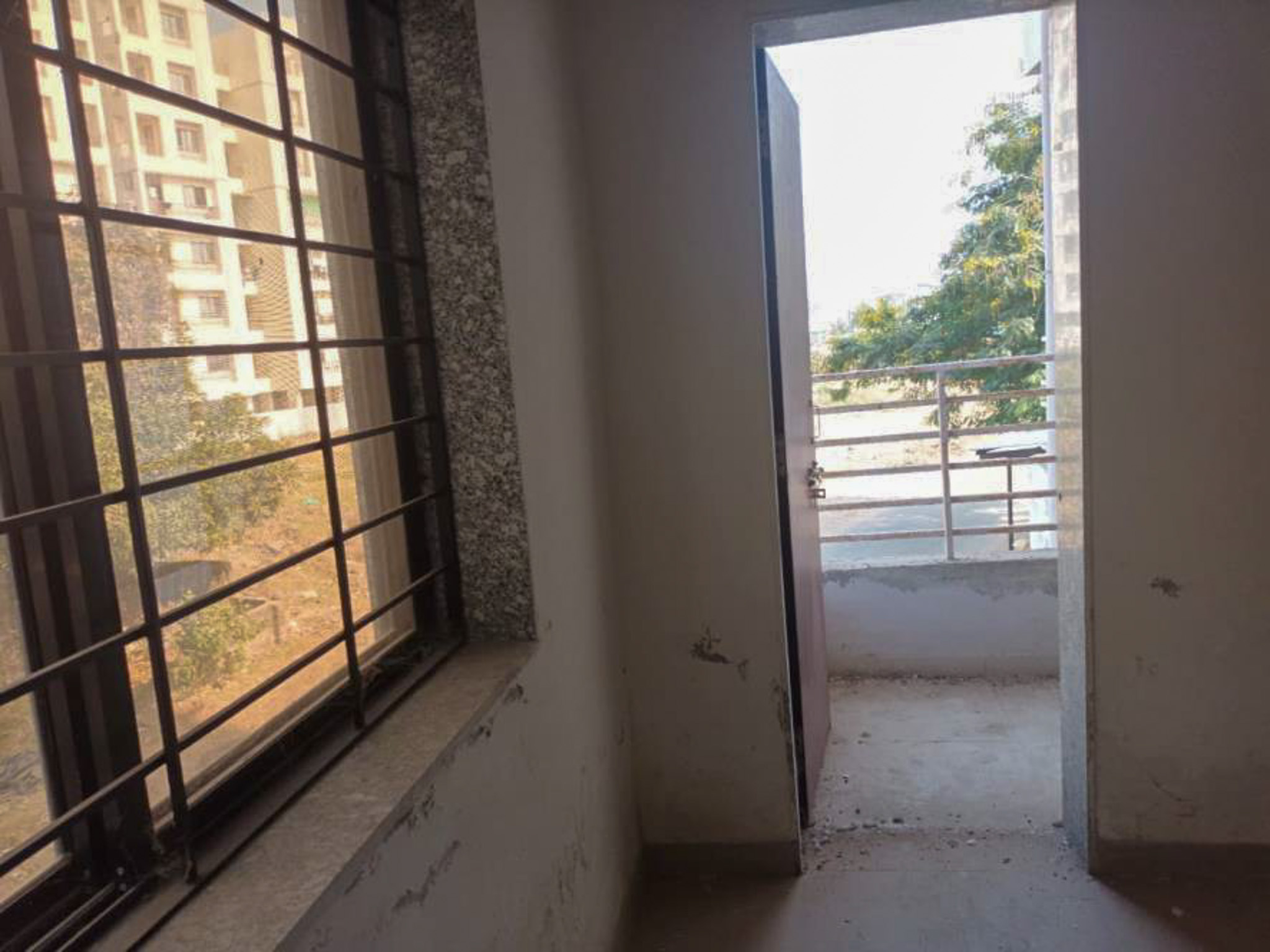 2 BHK Flat for sale in Om Residency, Soma Talav Vadodara — photo 8