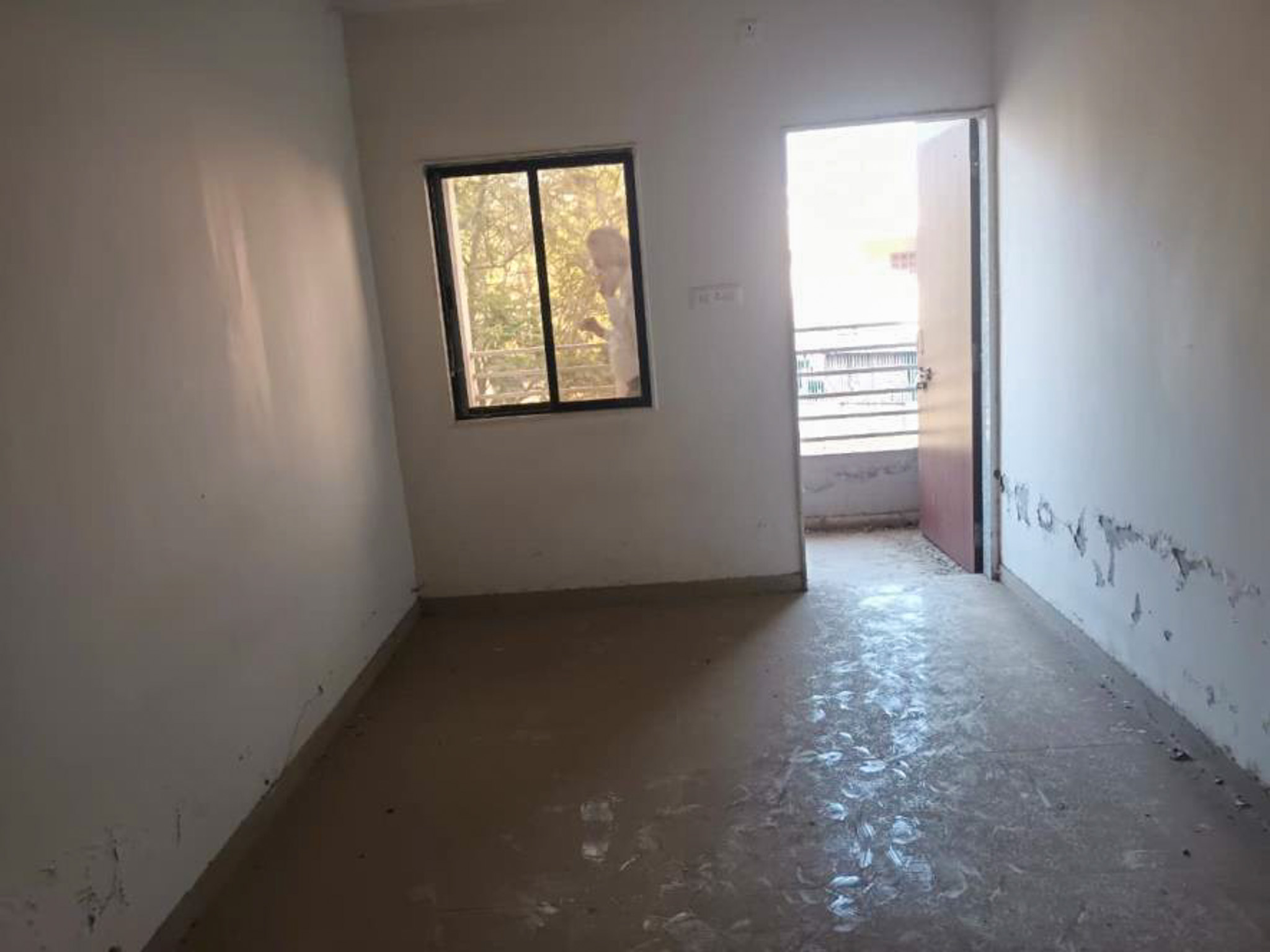 2 BHK Flat for sale in Om Residency, Soma Talav Vadodara — photo 3