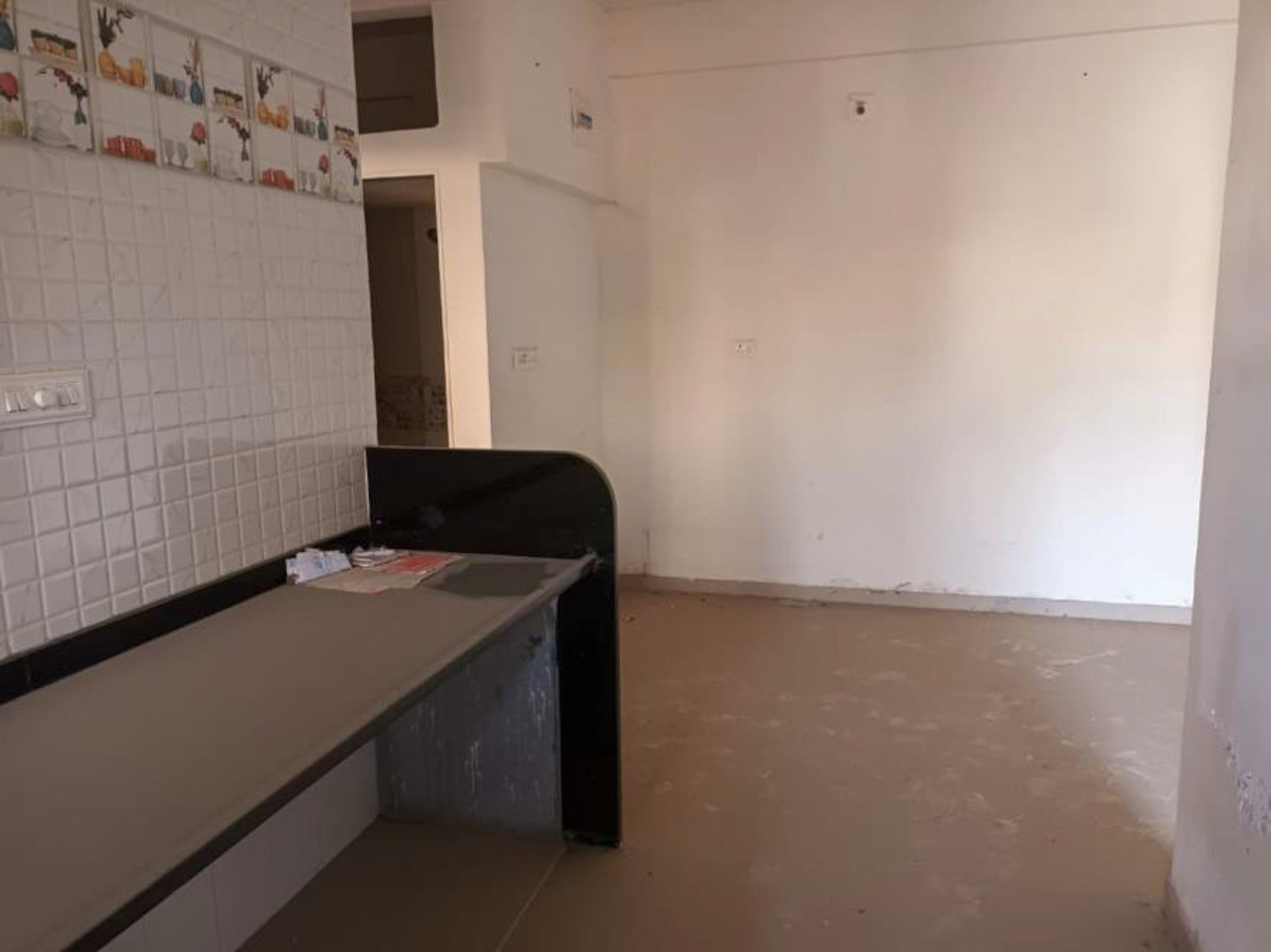 2 BHK Flat for sale in Om Residency, Soma Talav Vadodara — photo 4