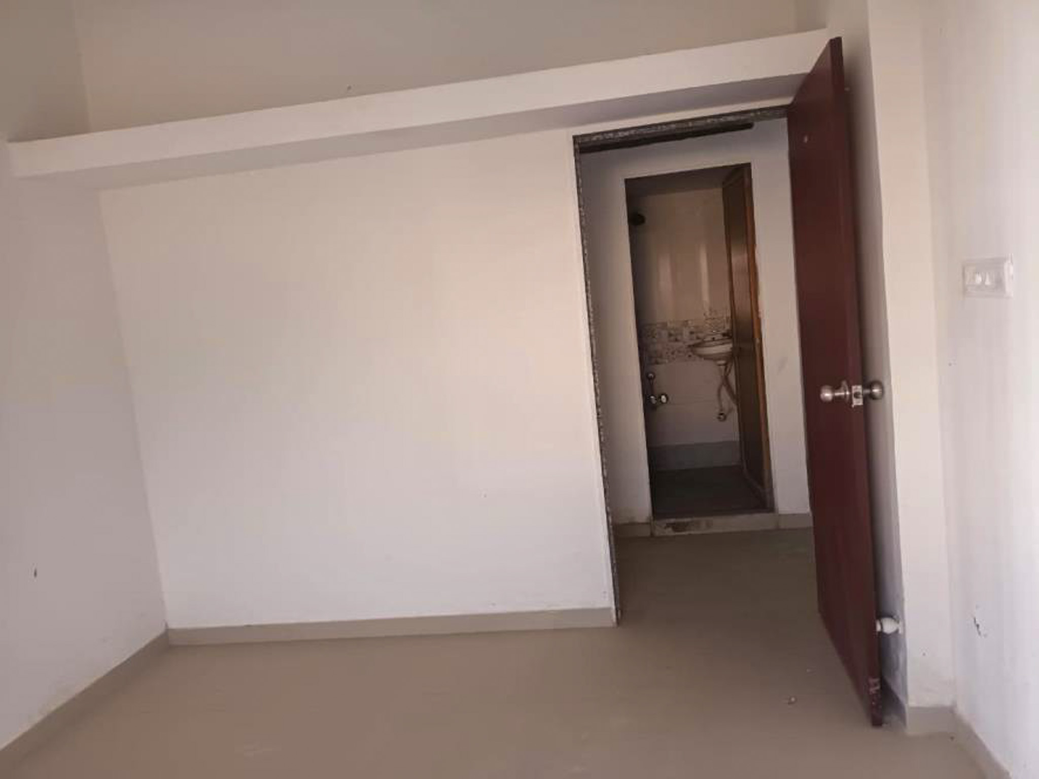 2 BHK Flat for sale in Om Residency, Soma Talav Vadodara — photo 7