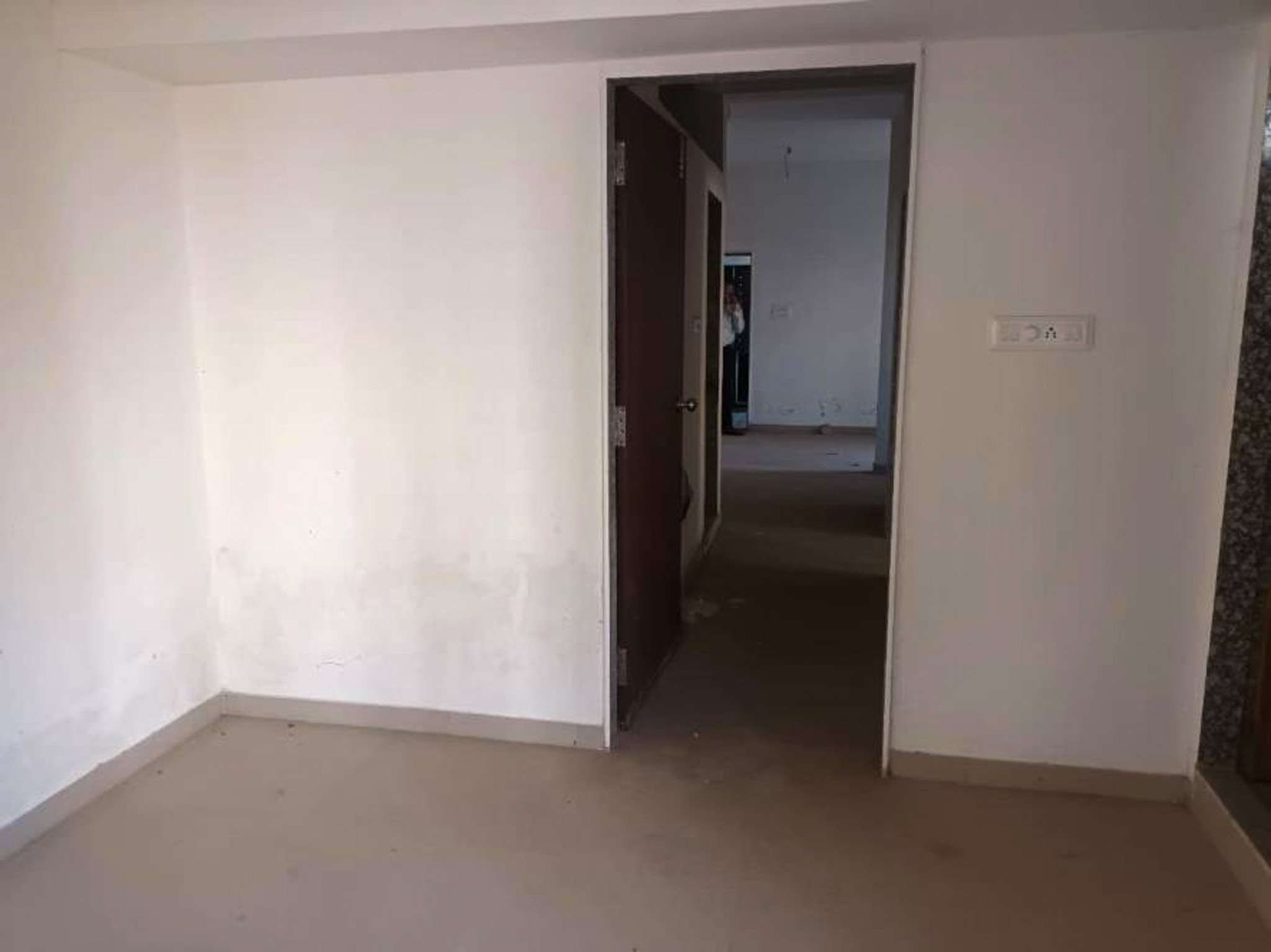 2 BHK Flat for sale in Om Residency, Soma Talav Vadodara — photo 11