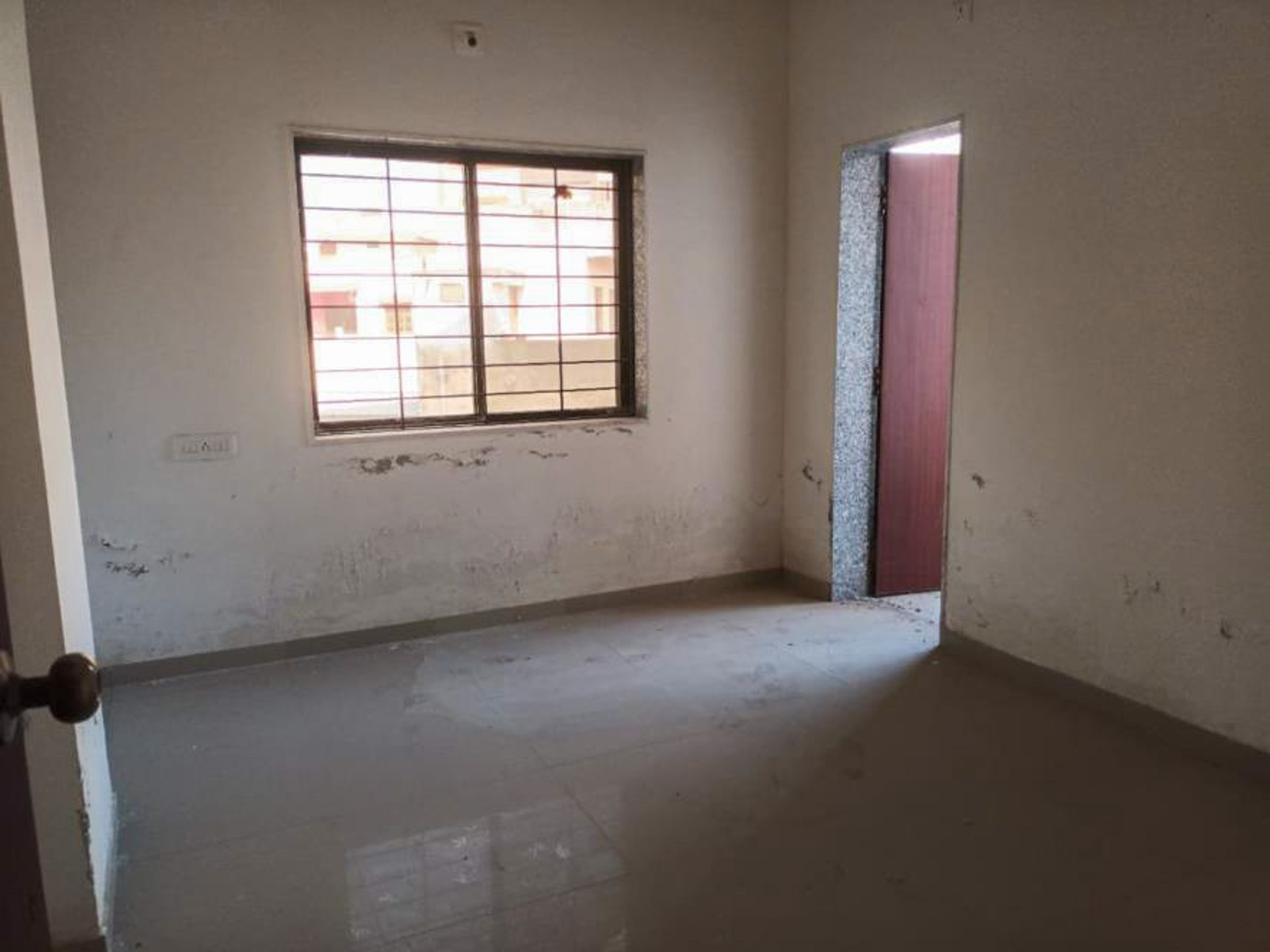 2 BHK Flat for sale in Om Residency, Soma Talav Vadodara — photo 9