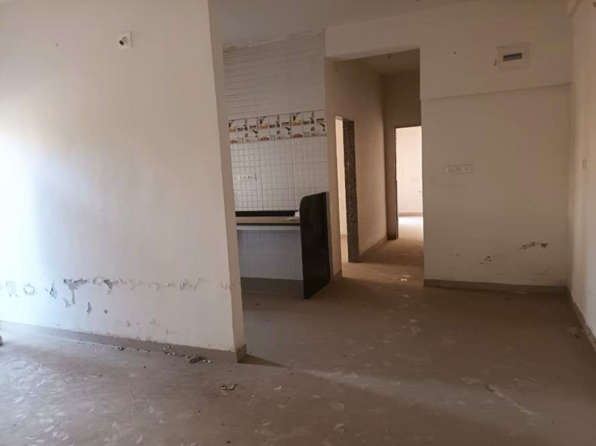 2 BHK Flat for sale in Om Residency, Soma Talav Vadodara — photo 13