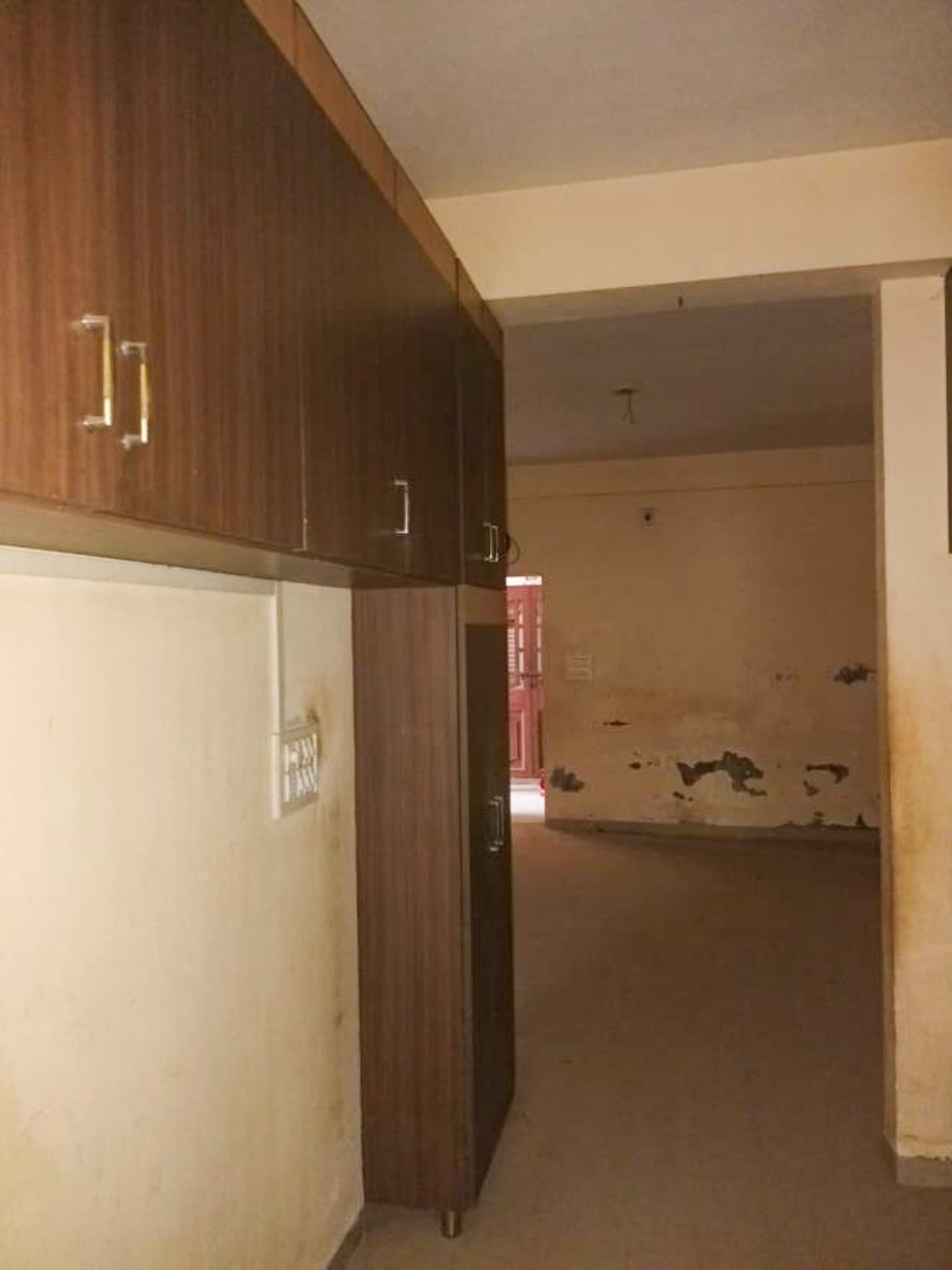 2 BHK Flat for sale in GUNATIT RESIDENCY, GOTRI, VADODARA Vadodara — photo 6