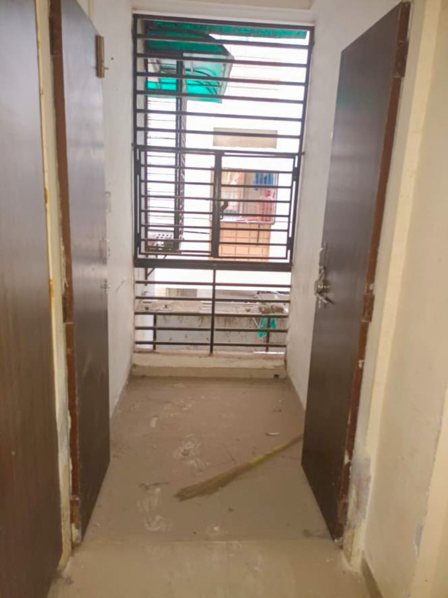 2 BHK Flat for sale in GUNATIT RESIDENCY, GOTRI, VADODARA Vadodara — photo 4