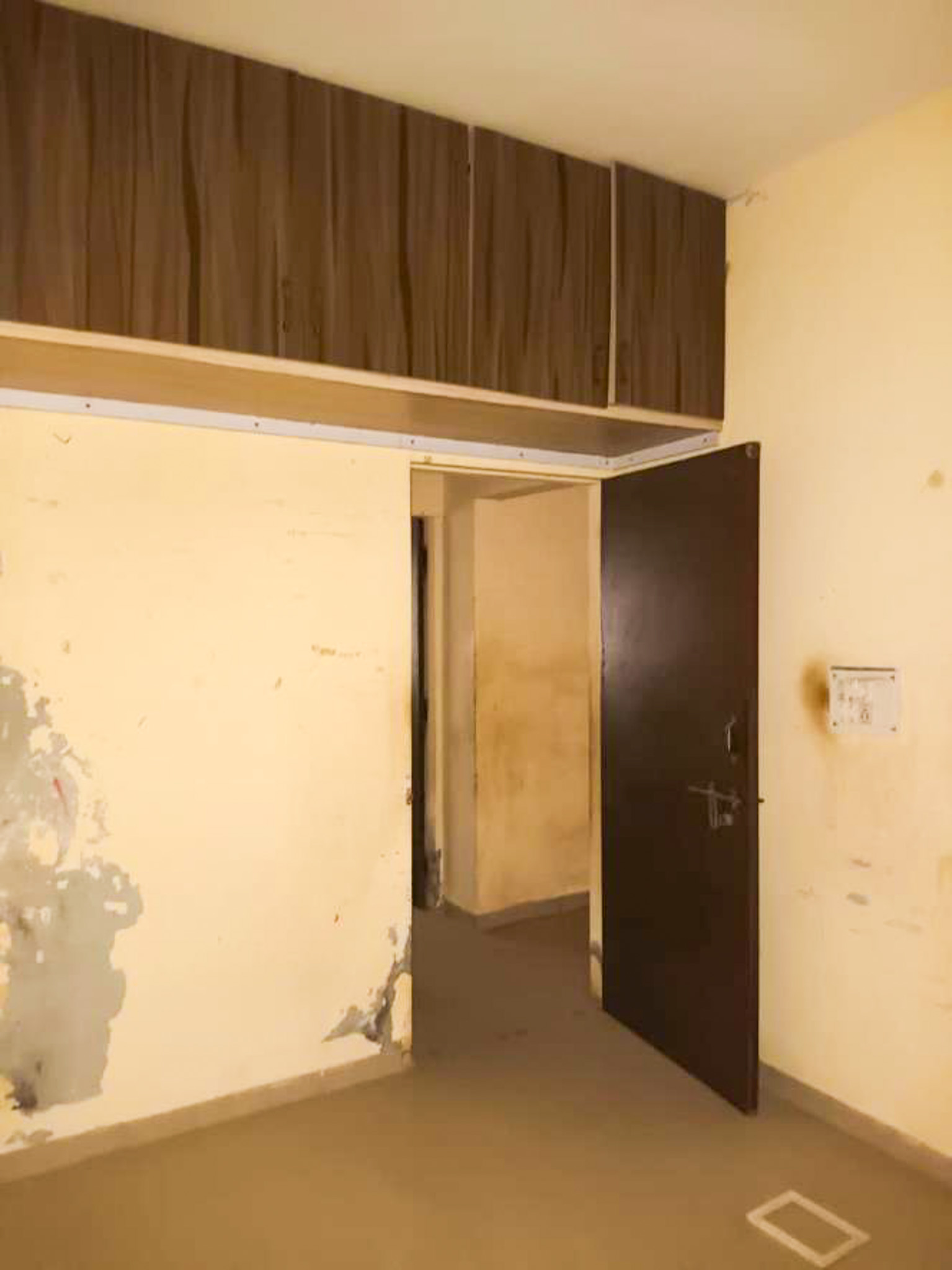 2 BHK Flat for sale in GUNATIT RESIDENCY, GOTRI, VADODARA Vadodara — photo 8