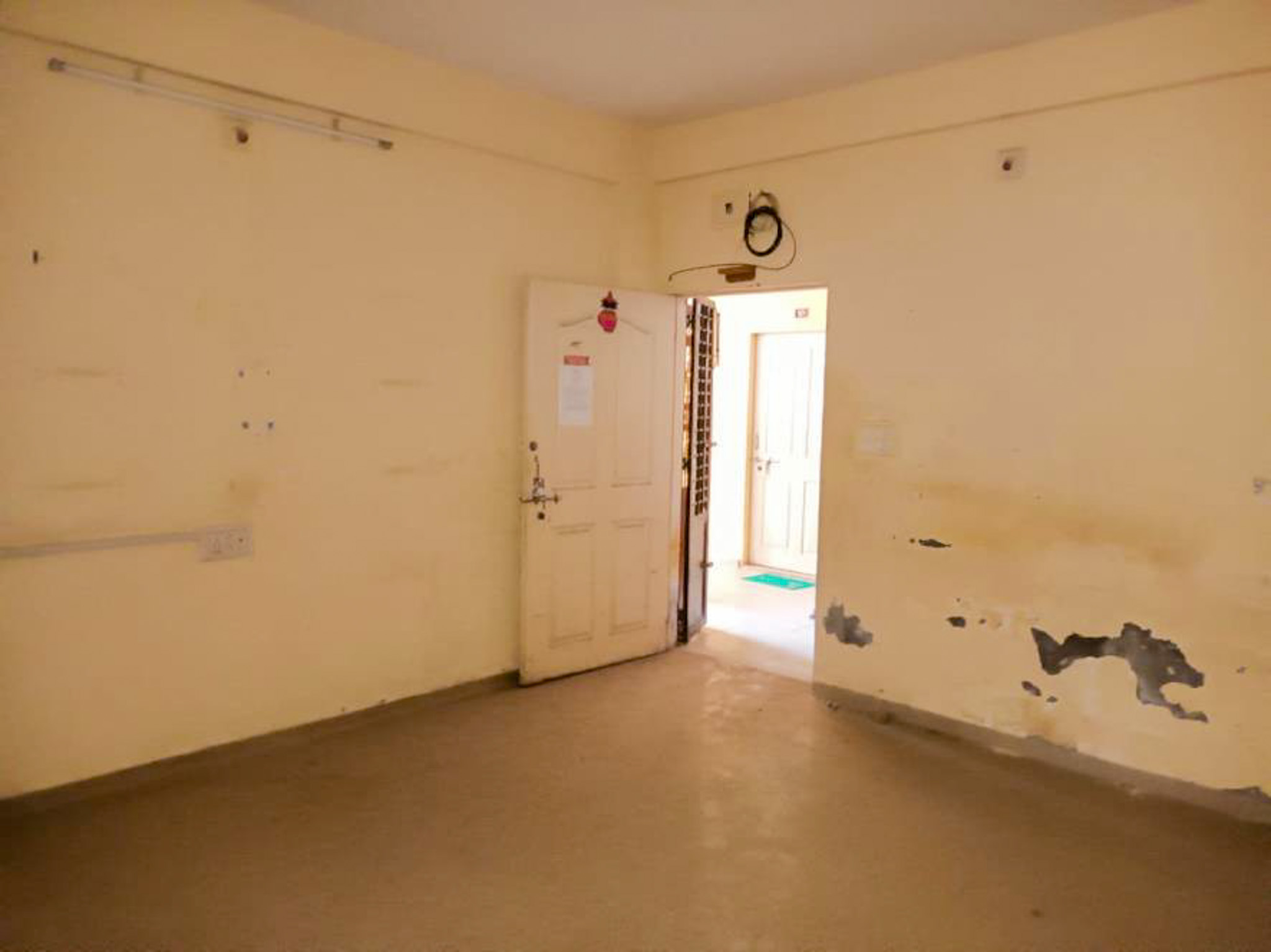 2 BHK Flat for sale in GUNATIT RESIDENCY, GOTRI, VADODARA Vadodara — photo 7
