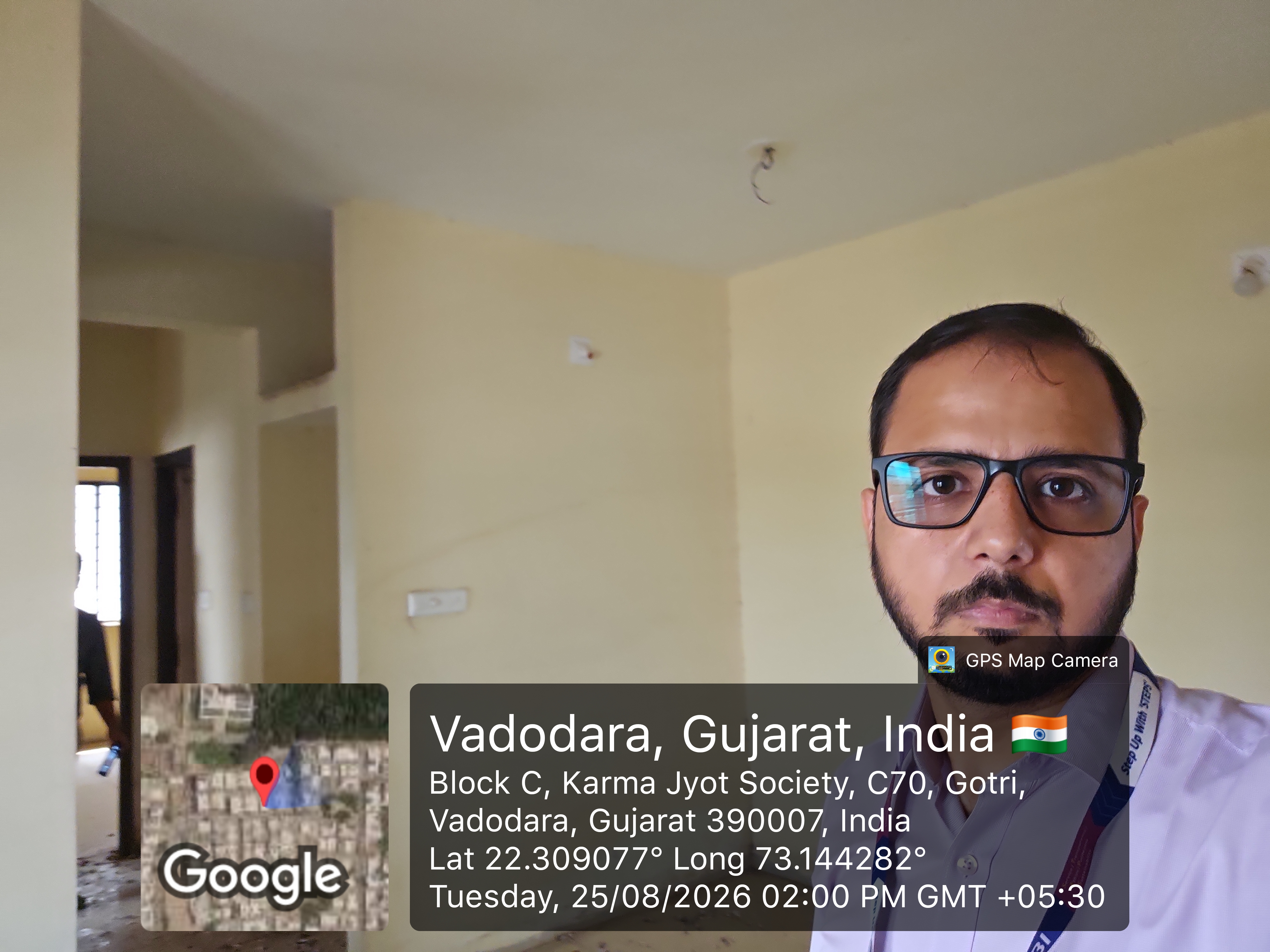 Flat for sale in Param Paradise Vadodara — photo 3
