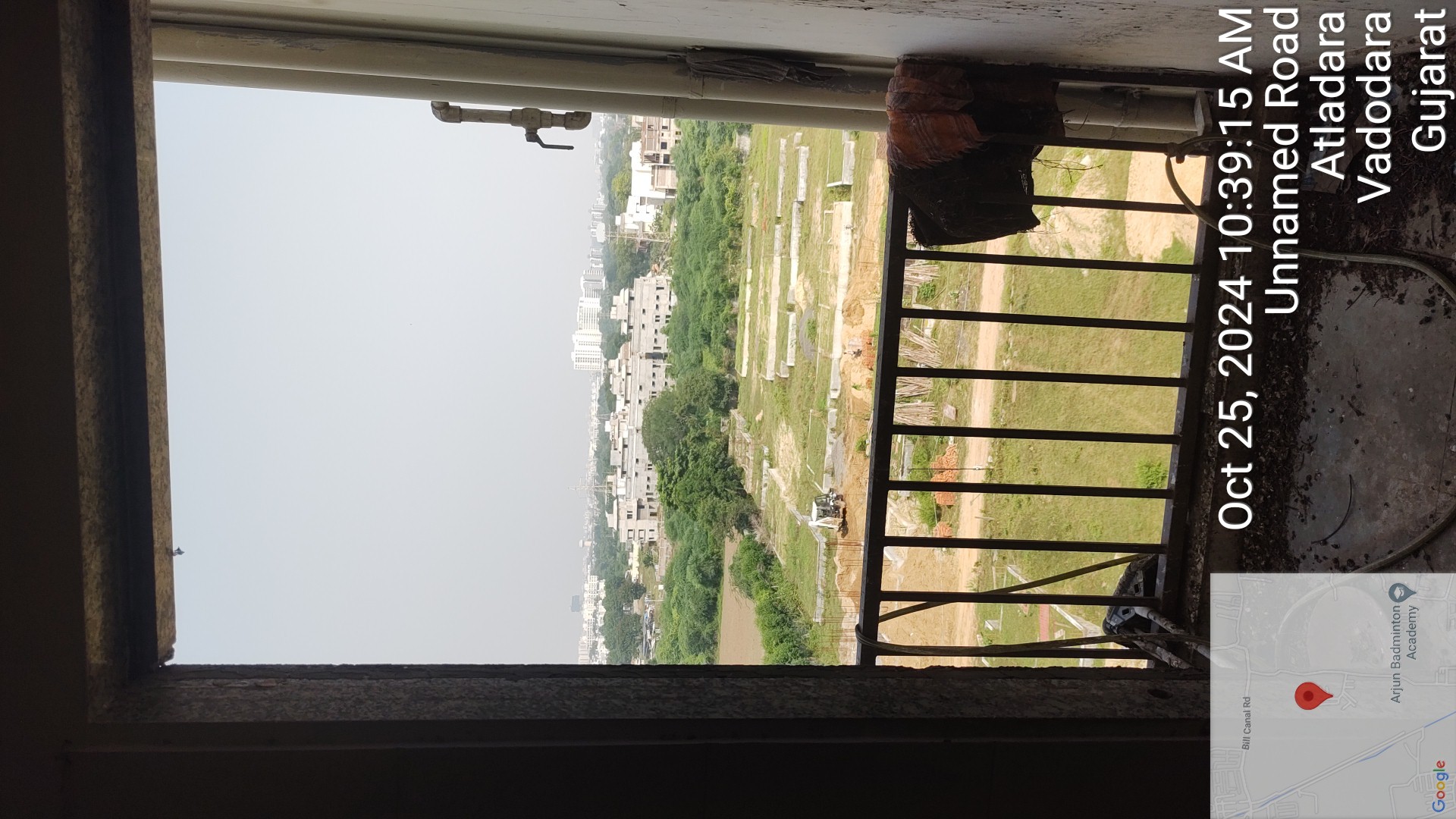 2 BHK Flat for sale in Fortune Skyline, FORTUNE SKYLINE Vadodara — photo 4