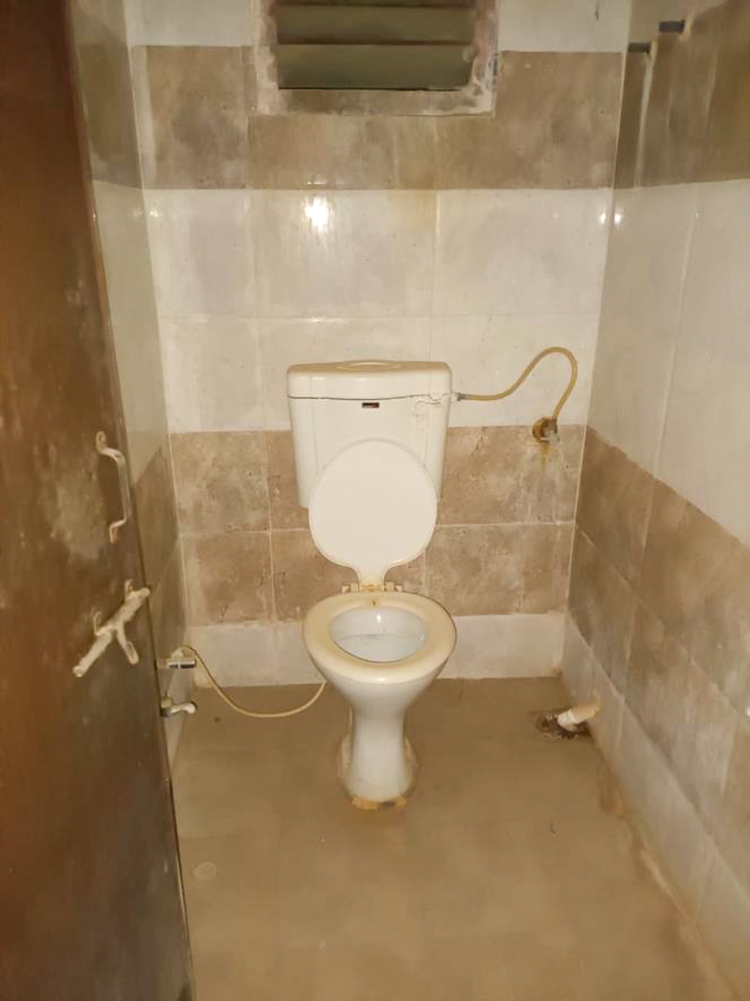 2 BHK Flat for sale in GUNATIT RESIDENCY, GOTRI, VADODARA Vadodara — photo 9