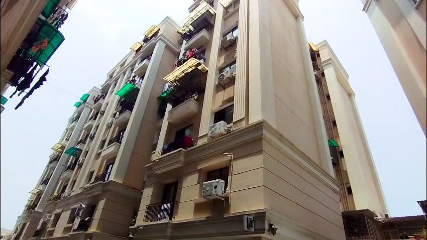 2 BHK Flat for sale in Aarya Elite, Aarya Elite Vadodara — photo 6