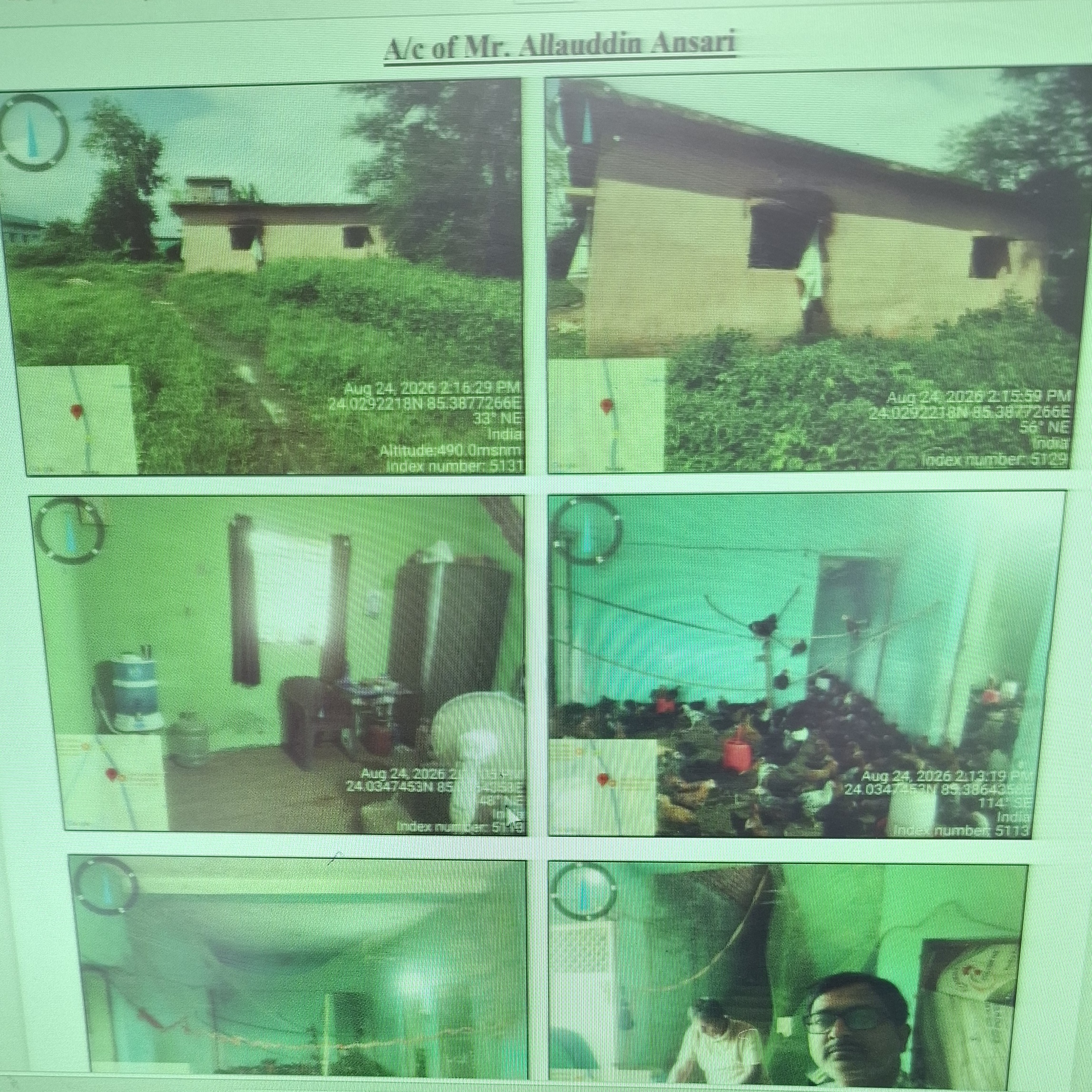 Individual House for sale in CHURCHU Hazaribag — photo 2