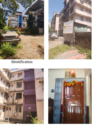 74.38 square meter Flat for sale in Vasco Da Gama — photo 1