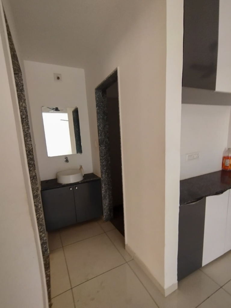 2 BHK Flat for sale in Aarya Elite, Aarya Elite Vadodara — photo 3